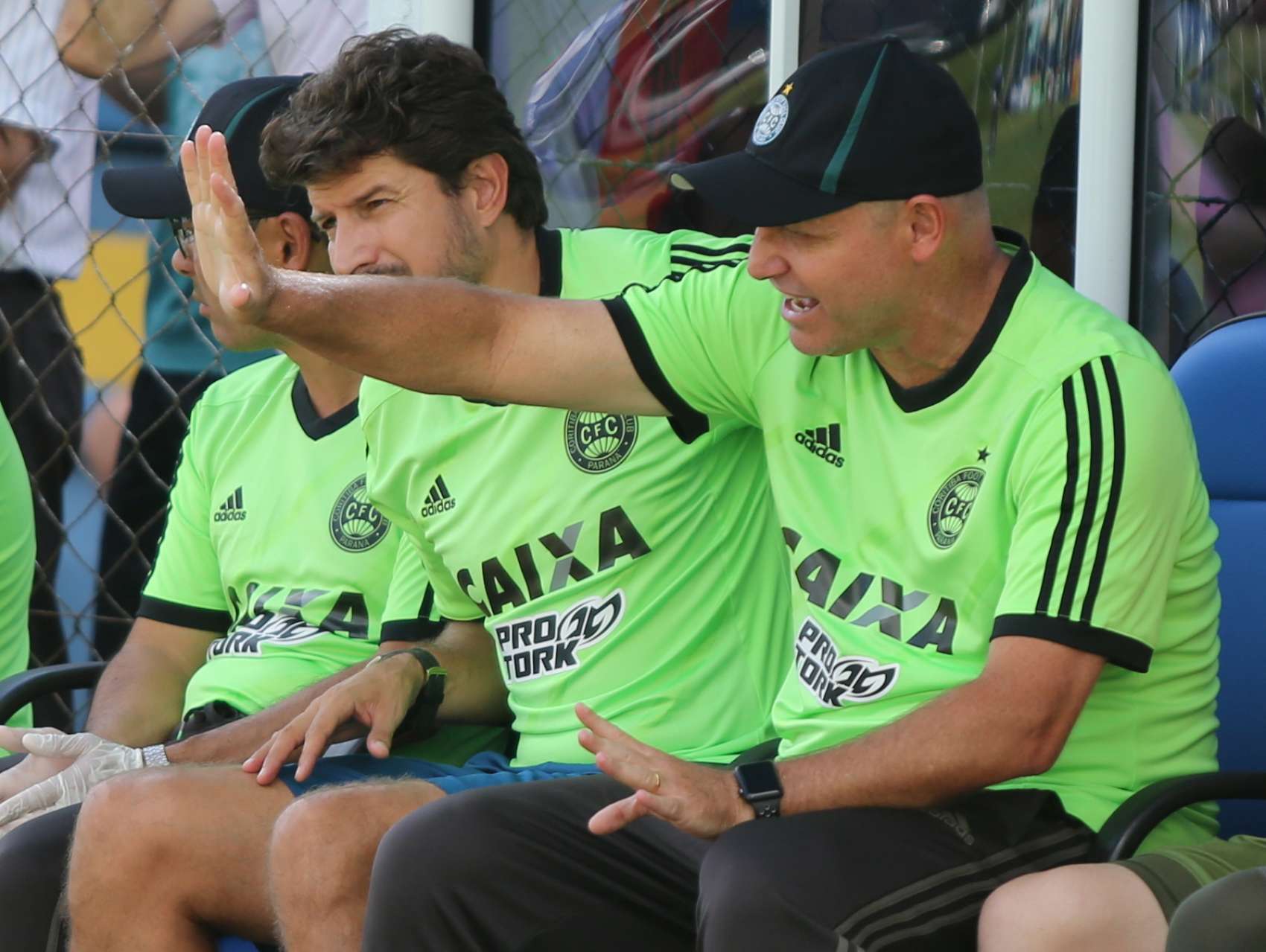 Avalia��o do jogo