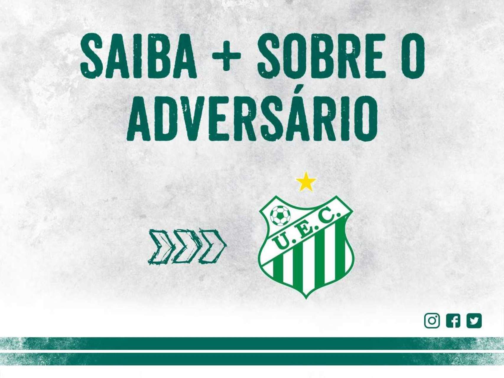 Conhe�a o advers�rio