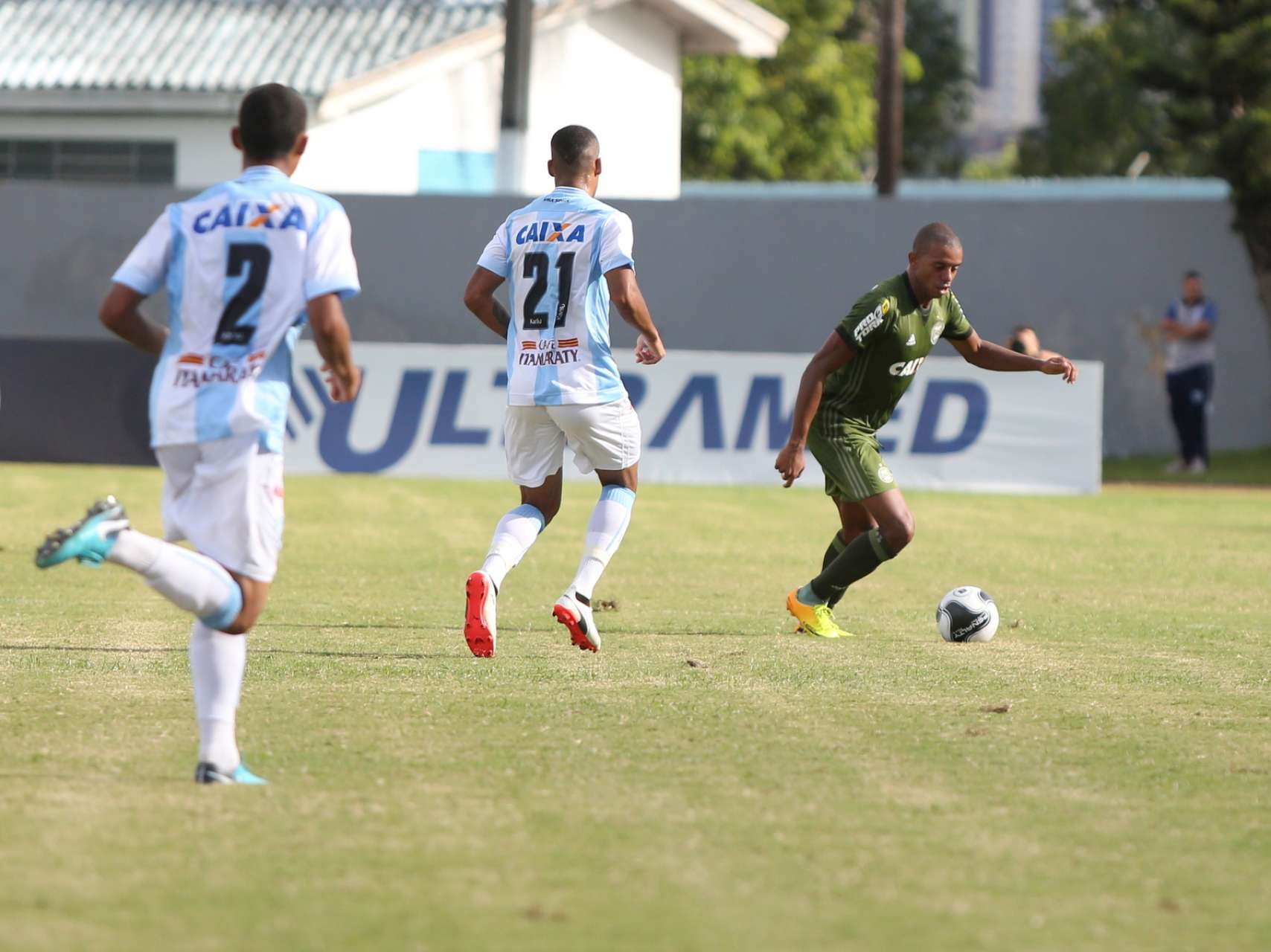 N�meros de #LECxCFC