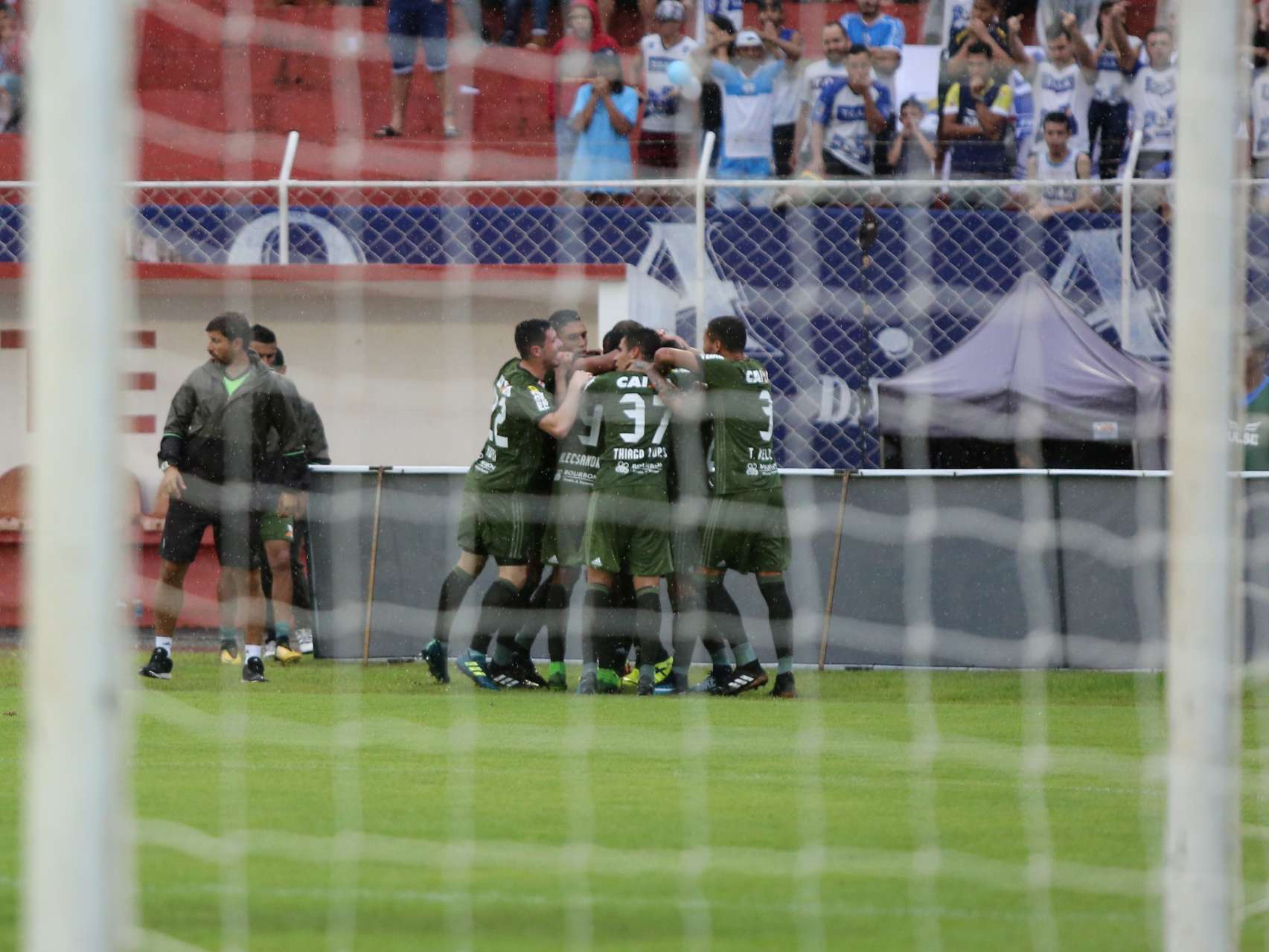 Coxa classificado