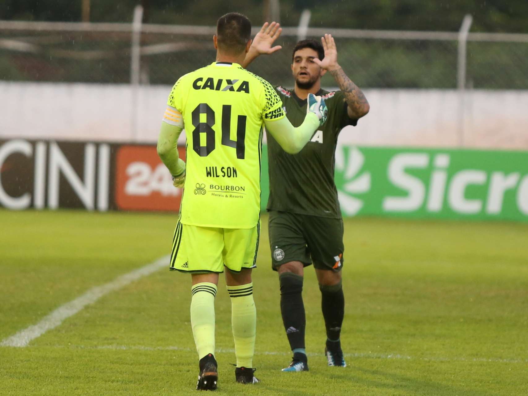 C�mera Coxa