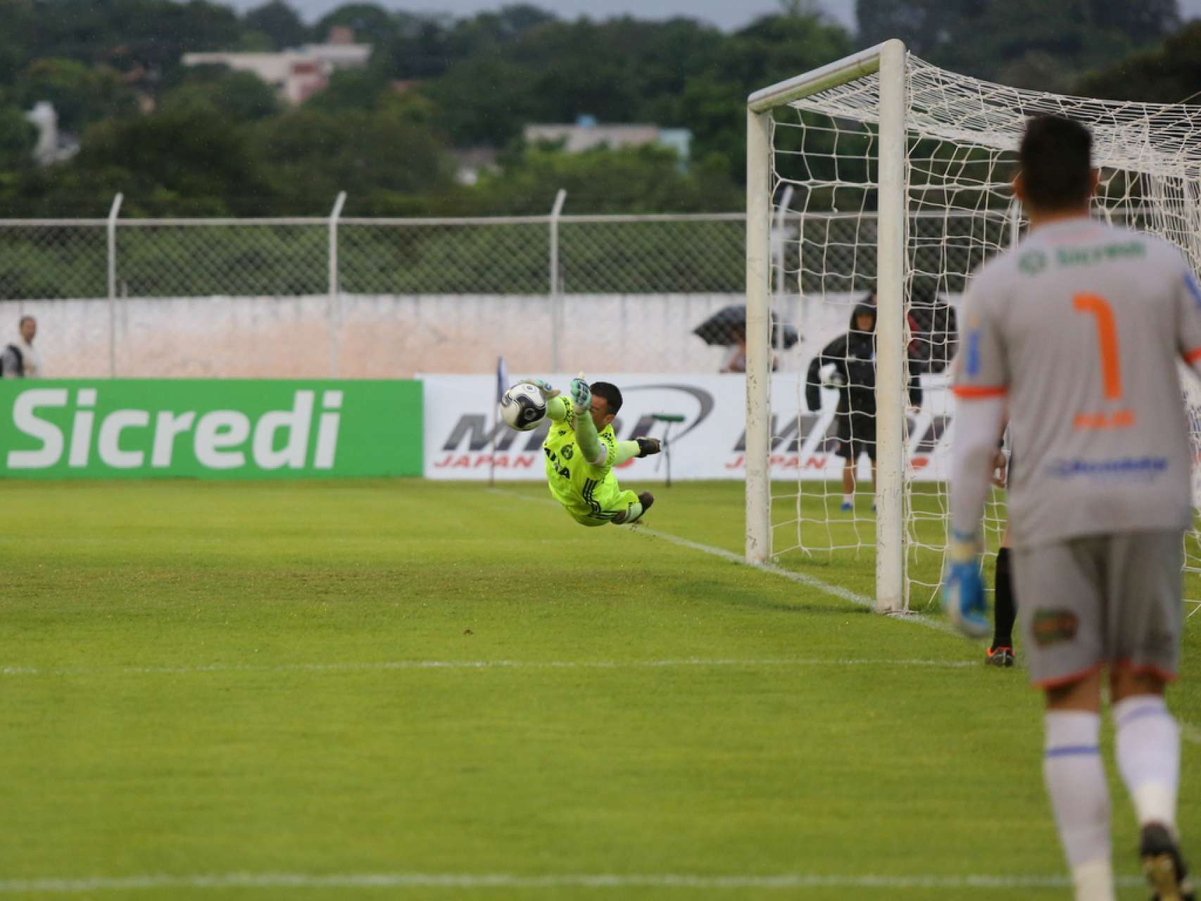 Fotos da classifica��o