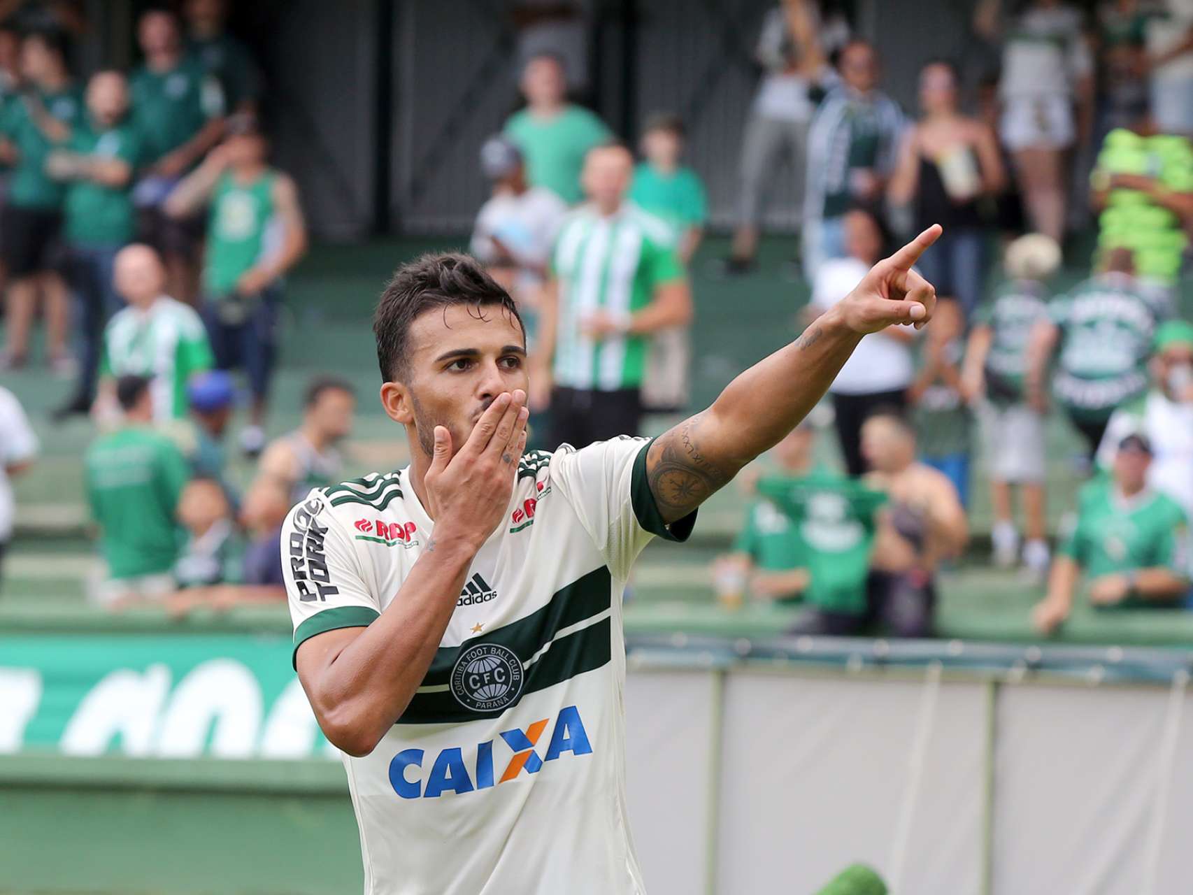 C�mera Coxa