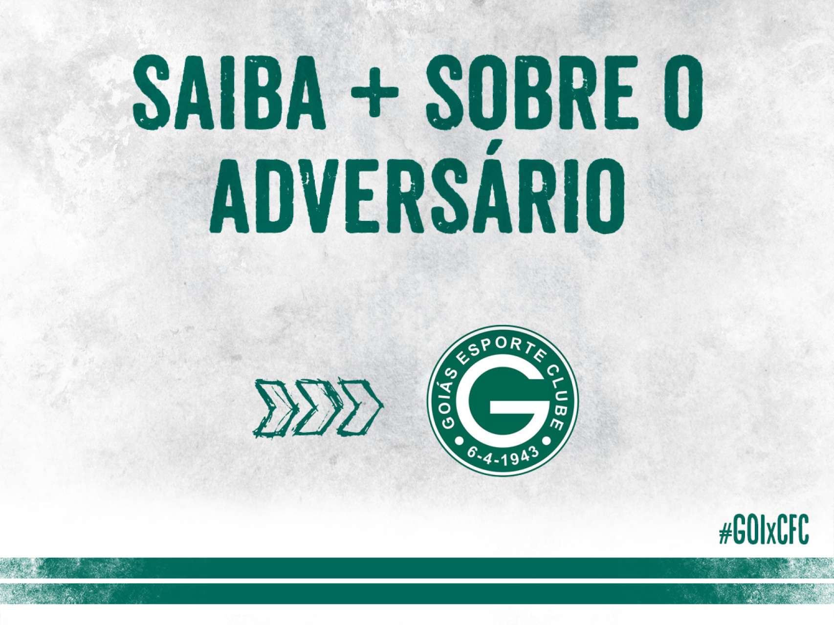 Conhe�a o pr�ximo advers�rio