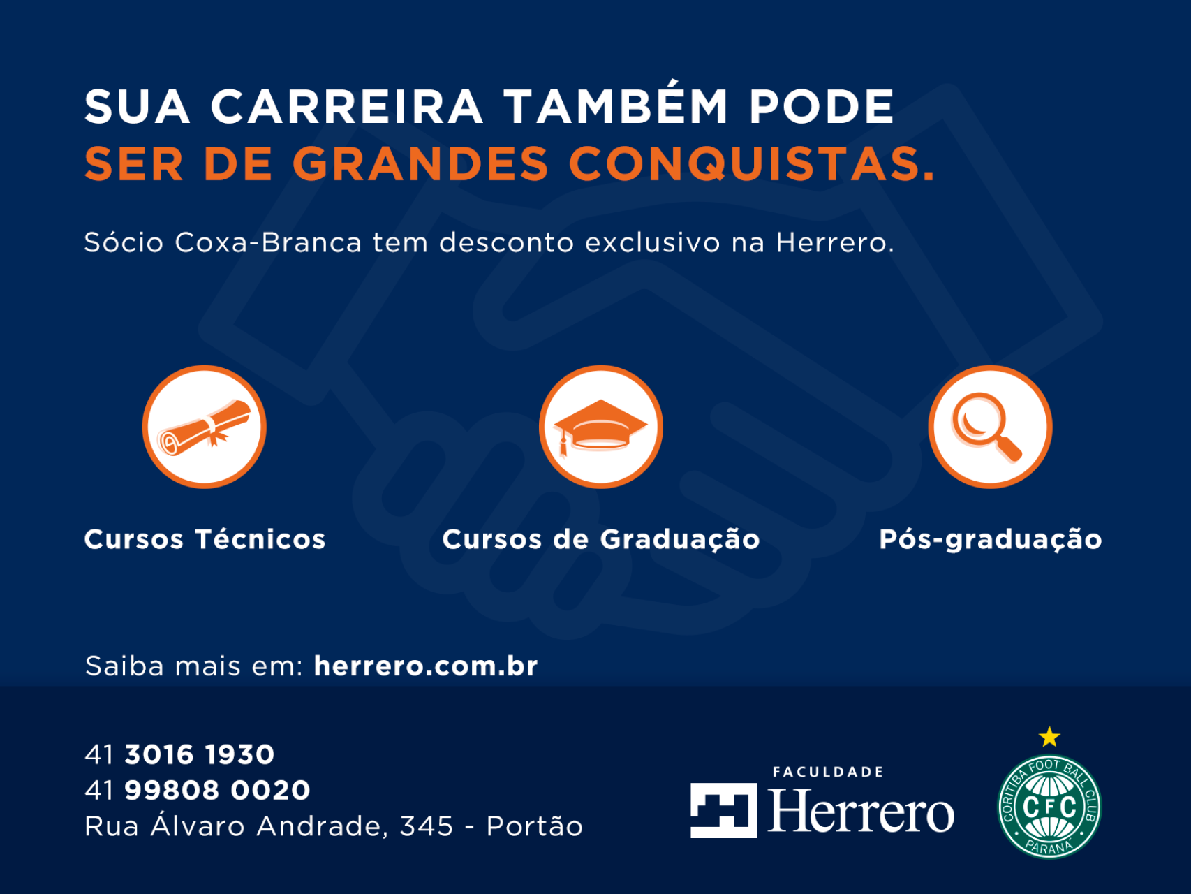 Novidade no Clube de Benef�cios