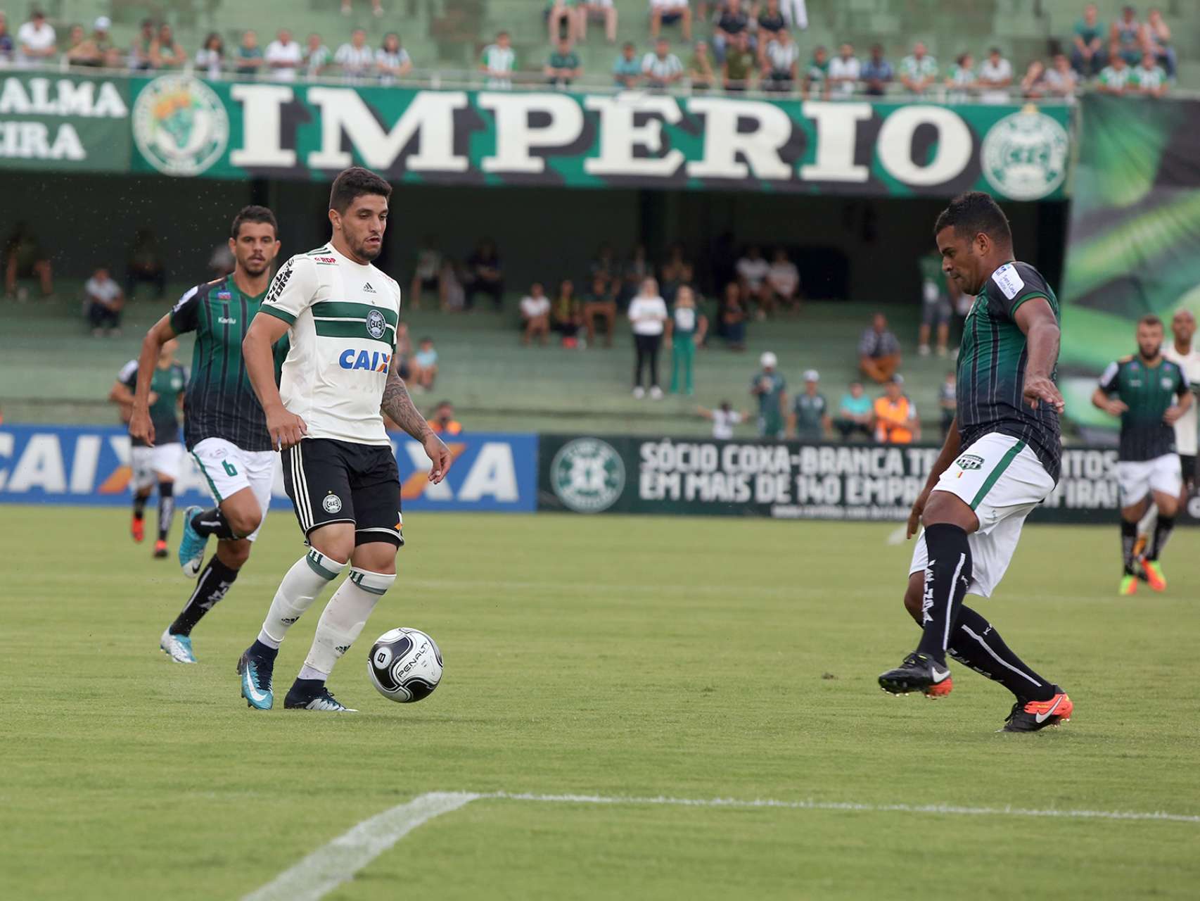 N�meros de Coxa e Maring�