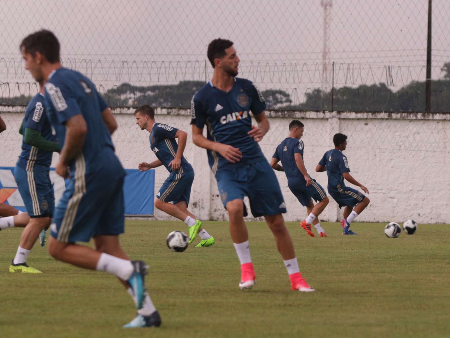O primeiro cl�ssico