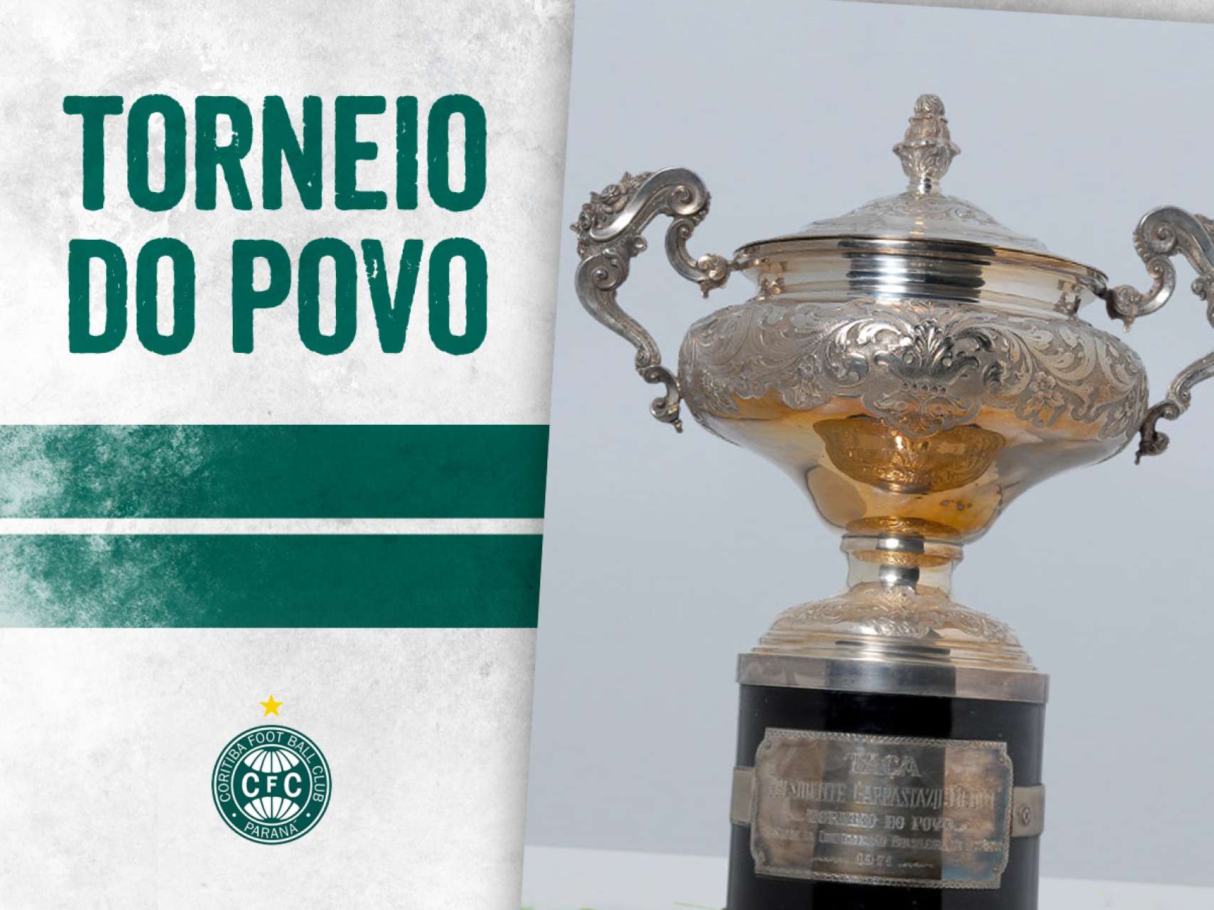 45 anos do Torneio do Povo