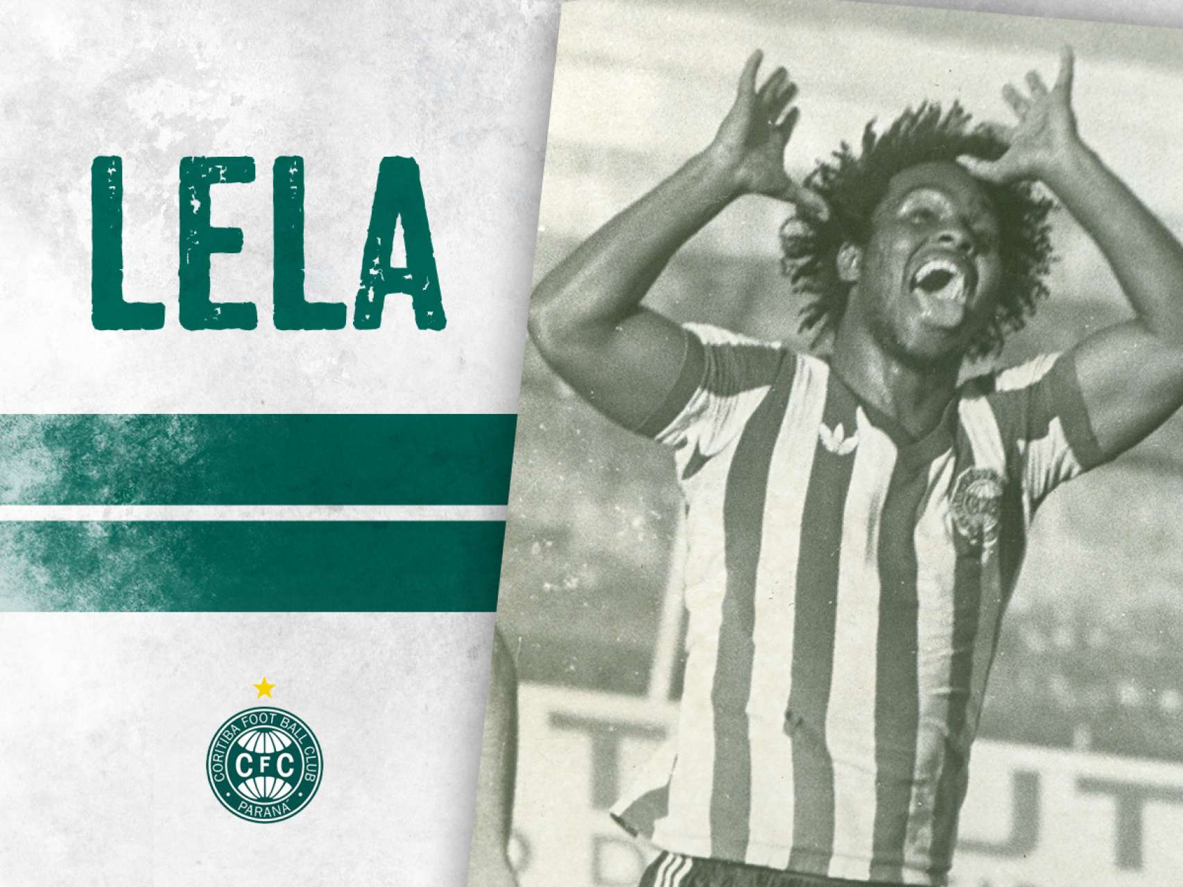 Homenagem a Lela