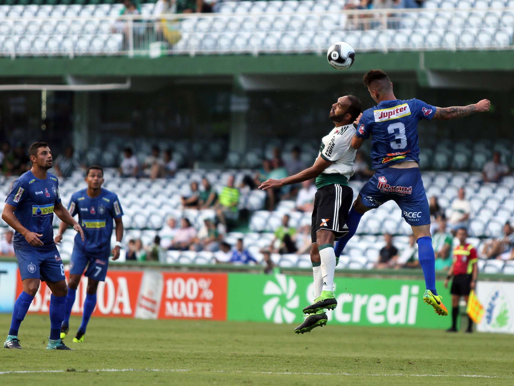 C�mera Coxa