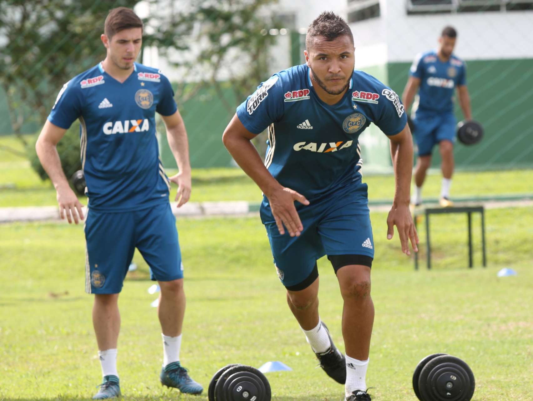 Prepara��o