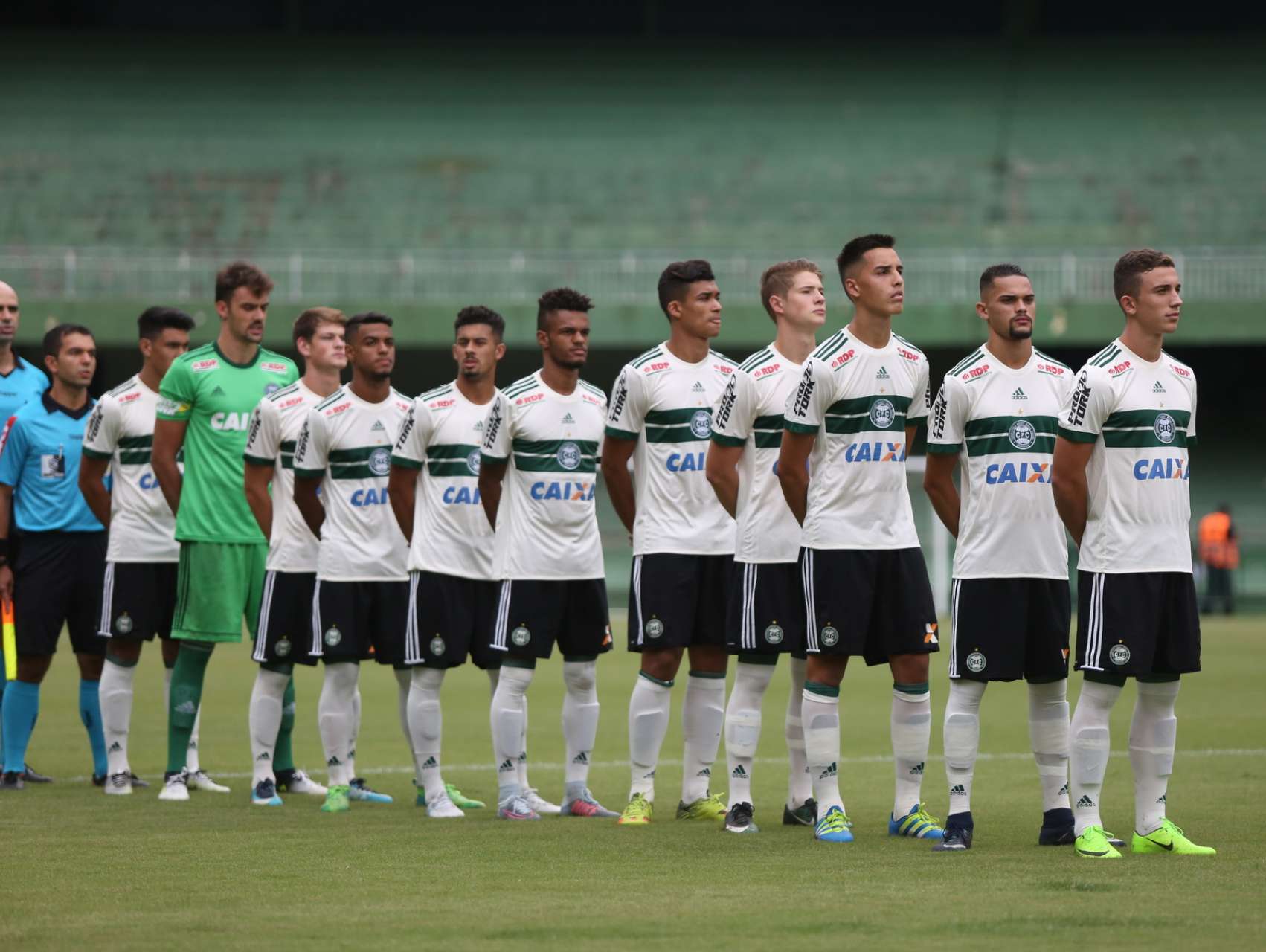 Em busca da classifica��o