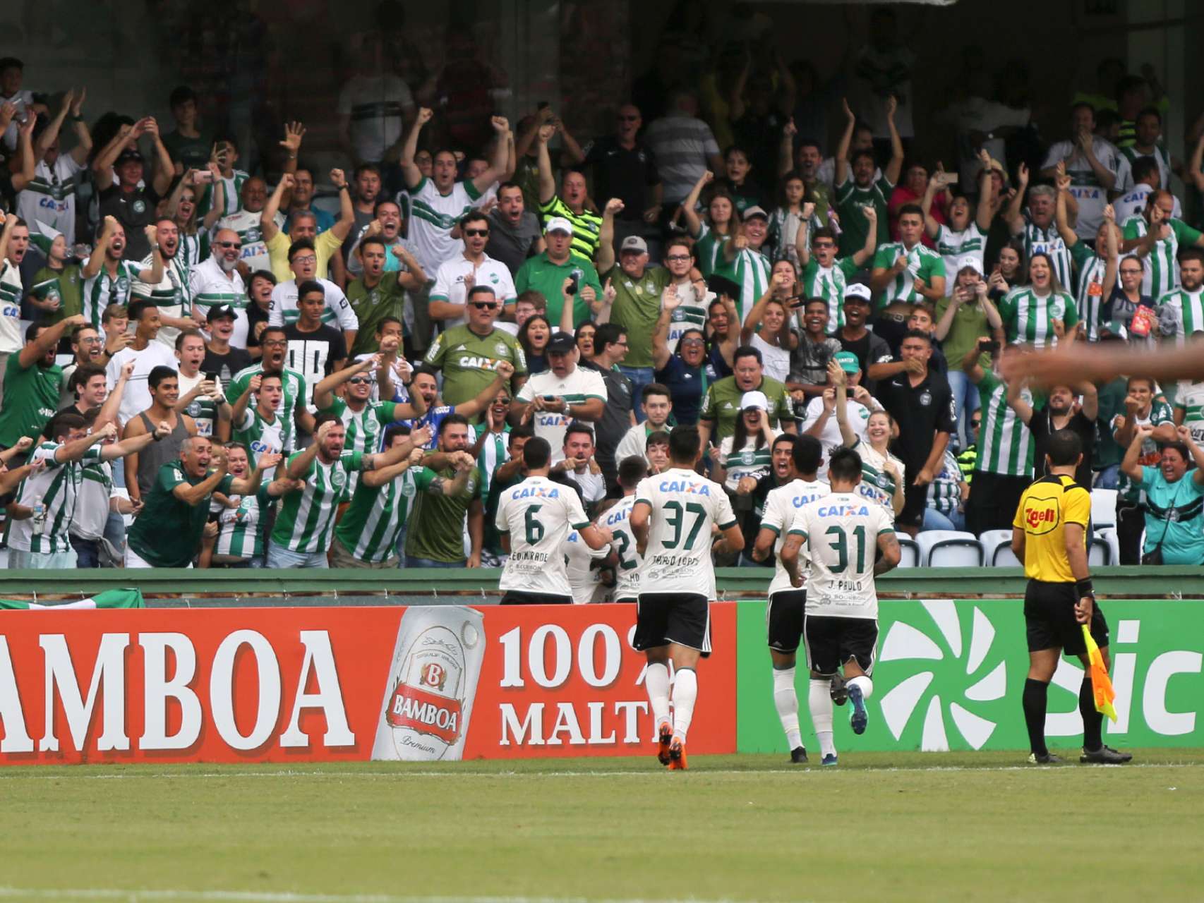 C�mera Coxa