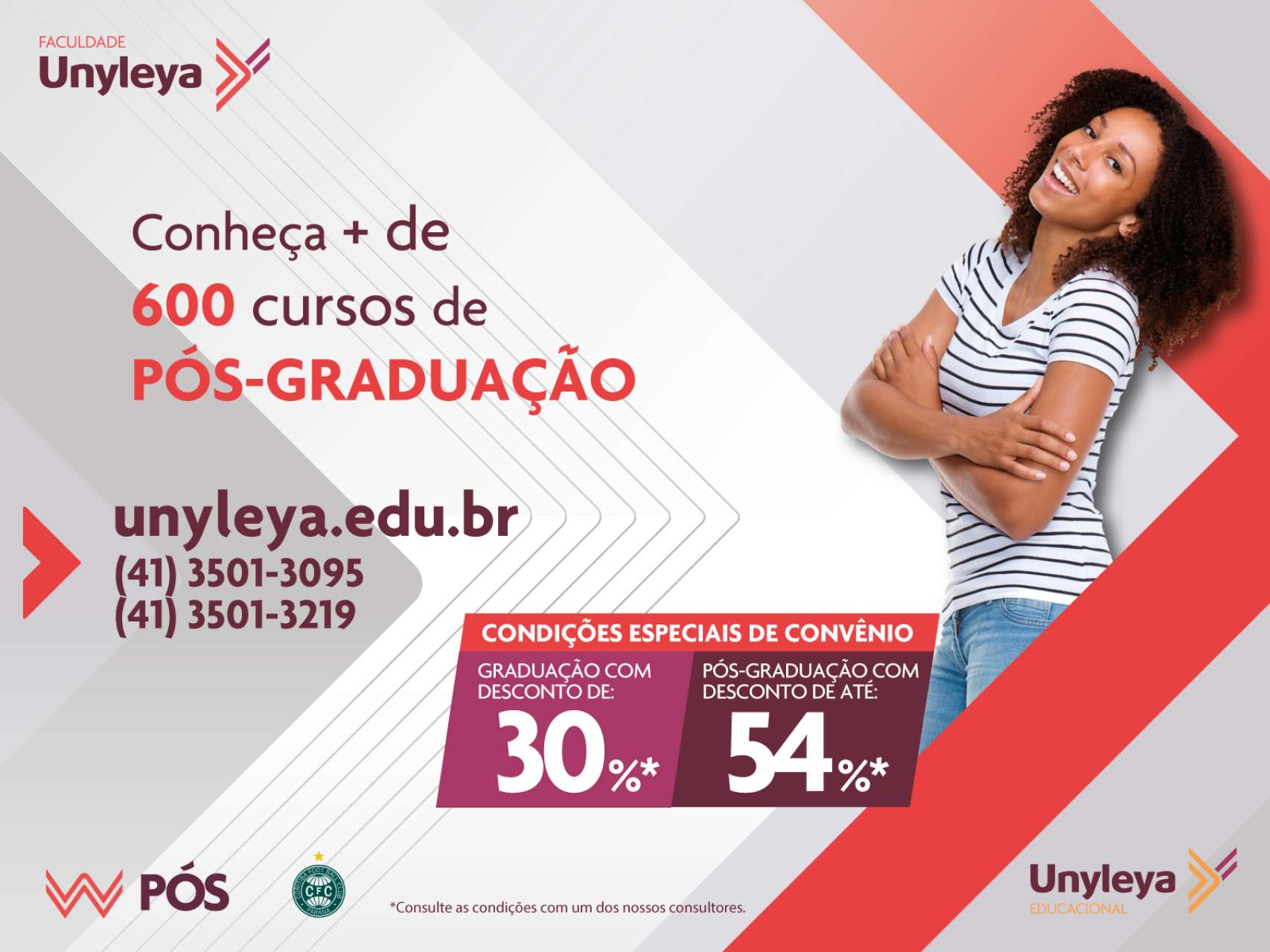 Novo parceiro do Clube de Benef�cios