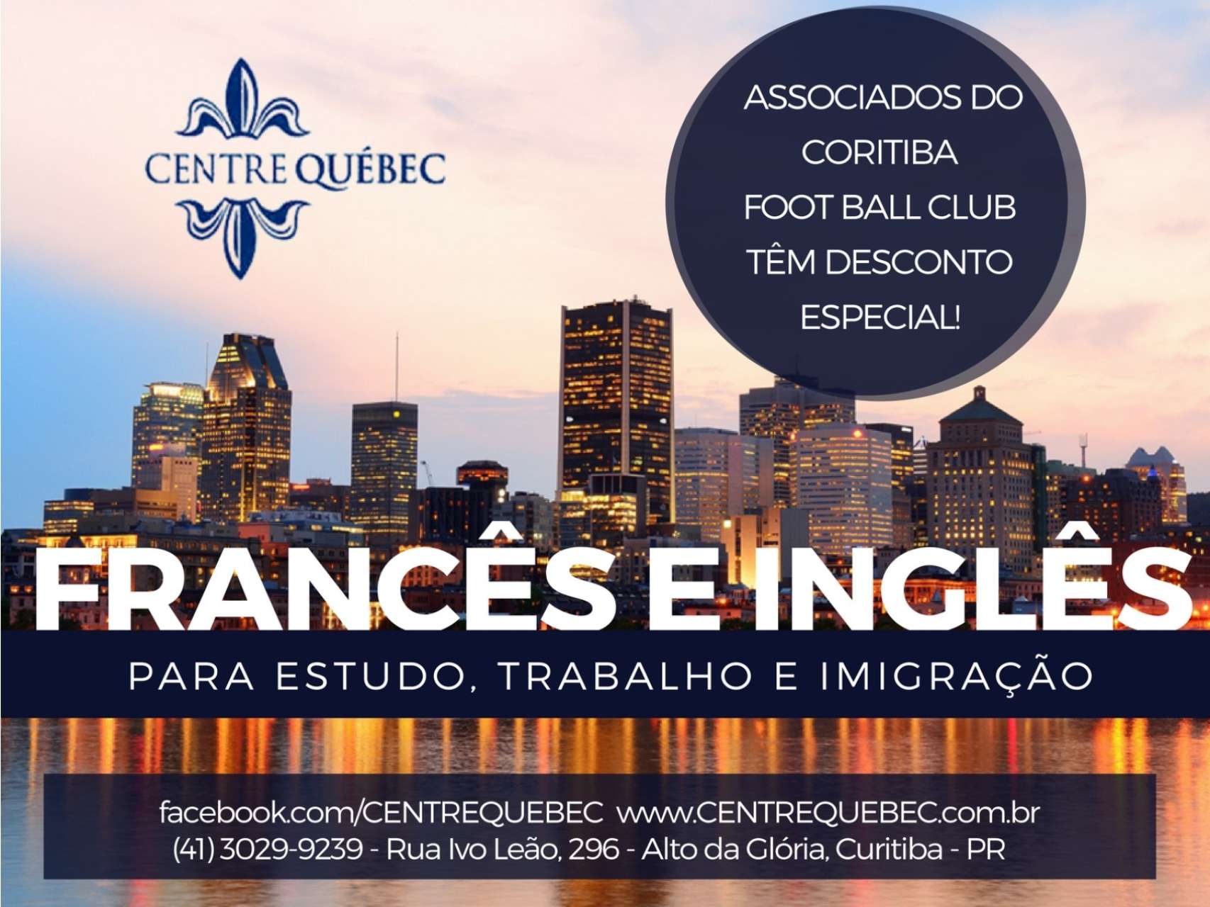 Novidade no Clube de Benef�cios