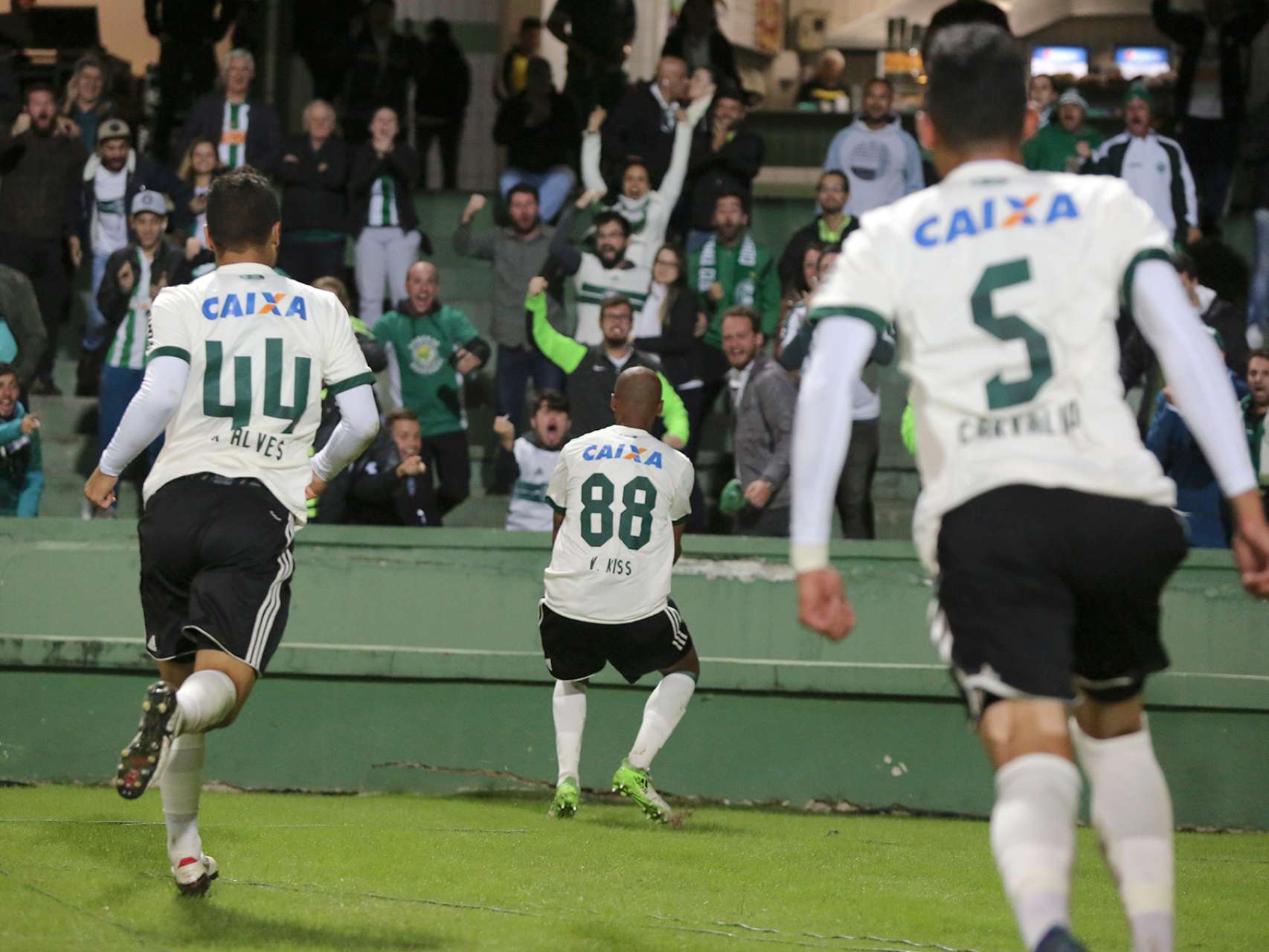 C�mera Coxa