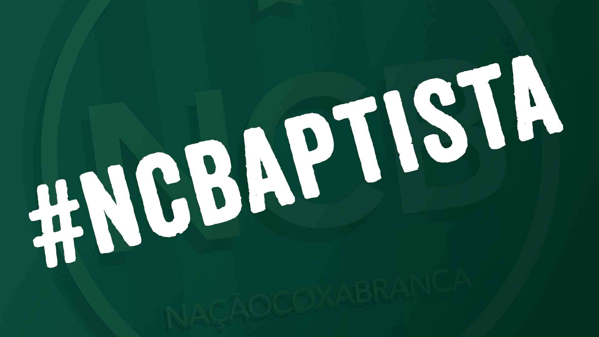 Nova edi��o do NCB