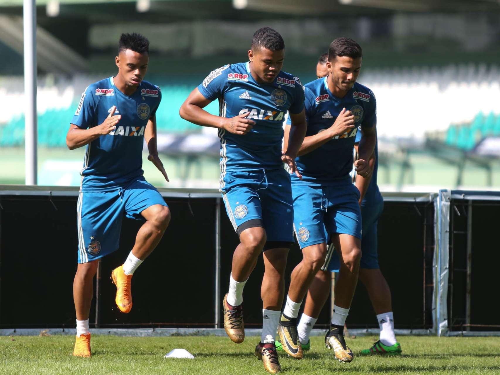 Parte da prepara��o
