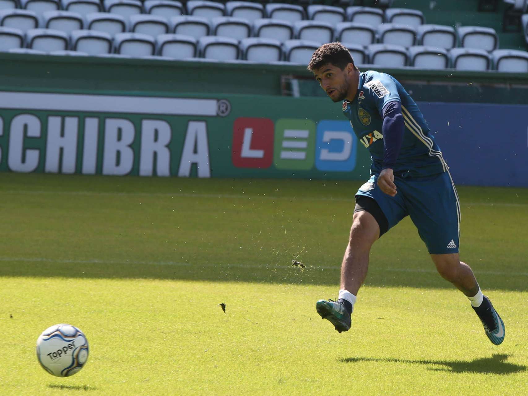 Chance para continuar 