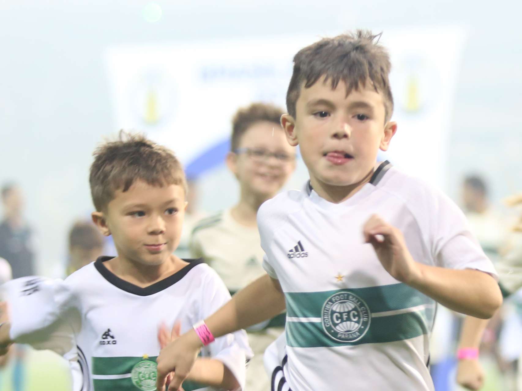 A��es exclusivas para s�cios