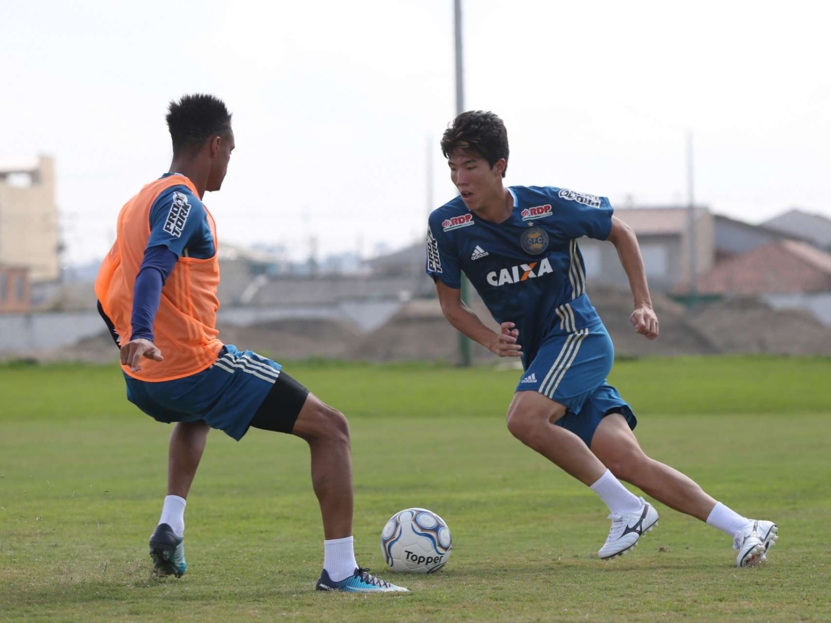 Processo importante