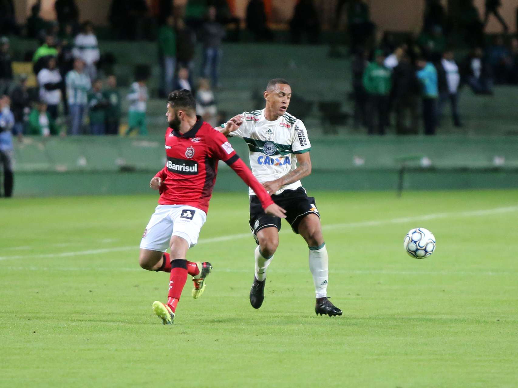 Fotos da vit�ria