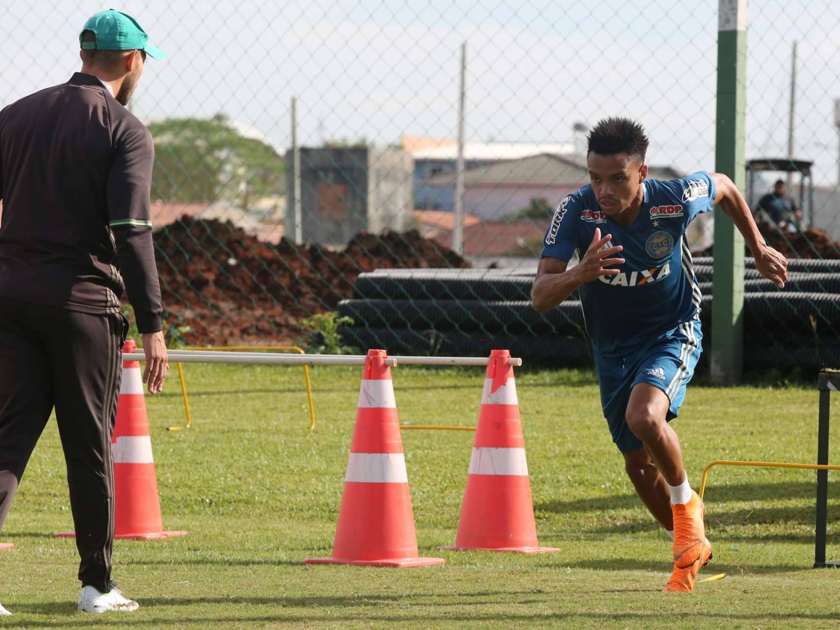 Tempo importante