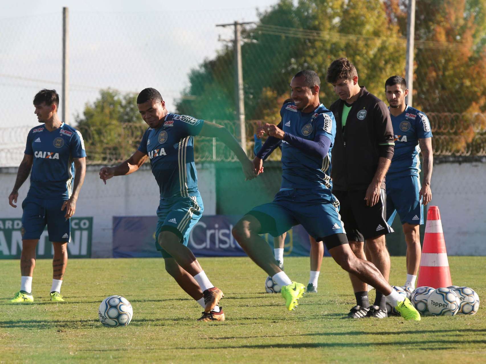 Olho no Boa Esporte