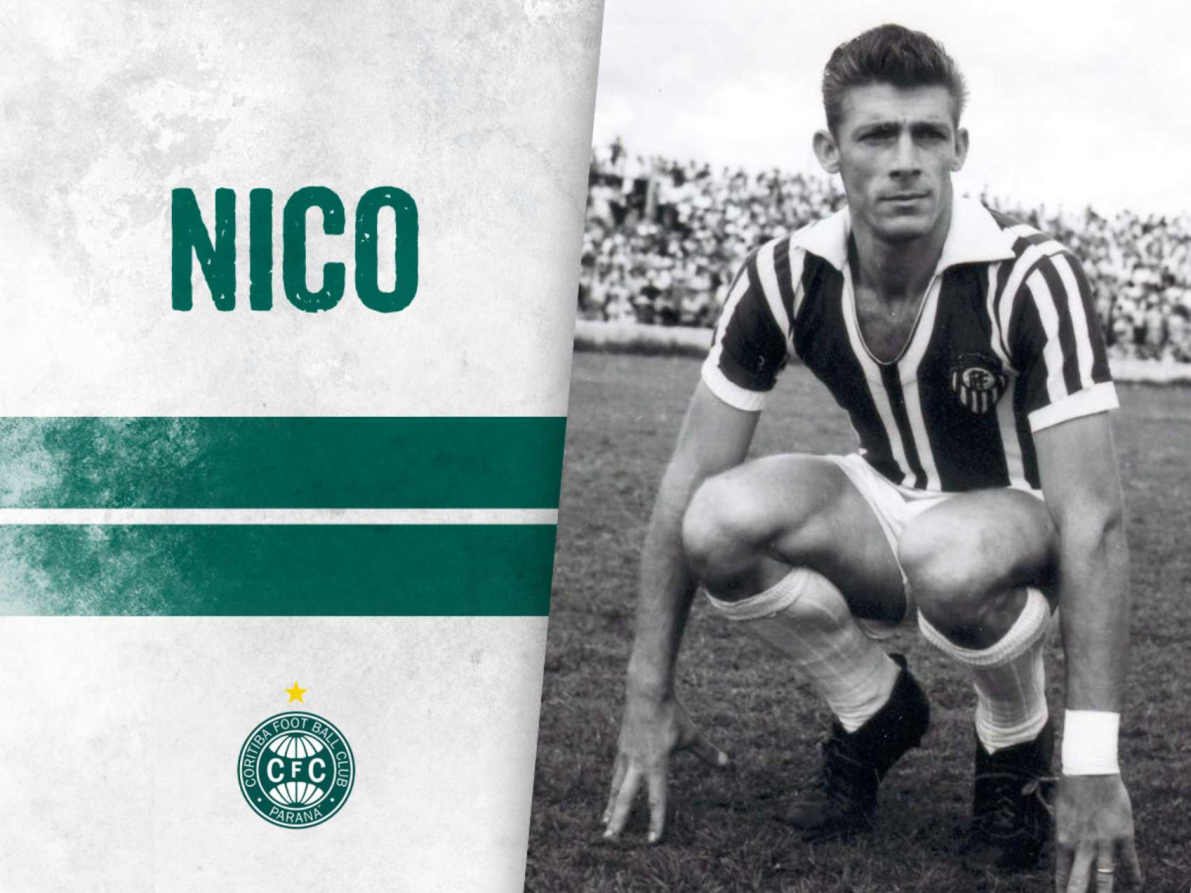 Homenagem a Nico