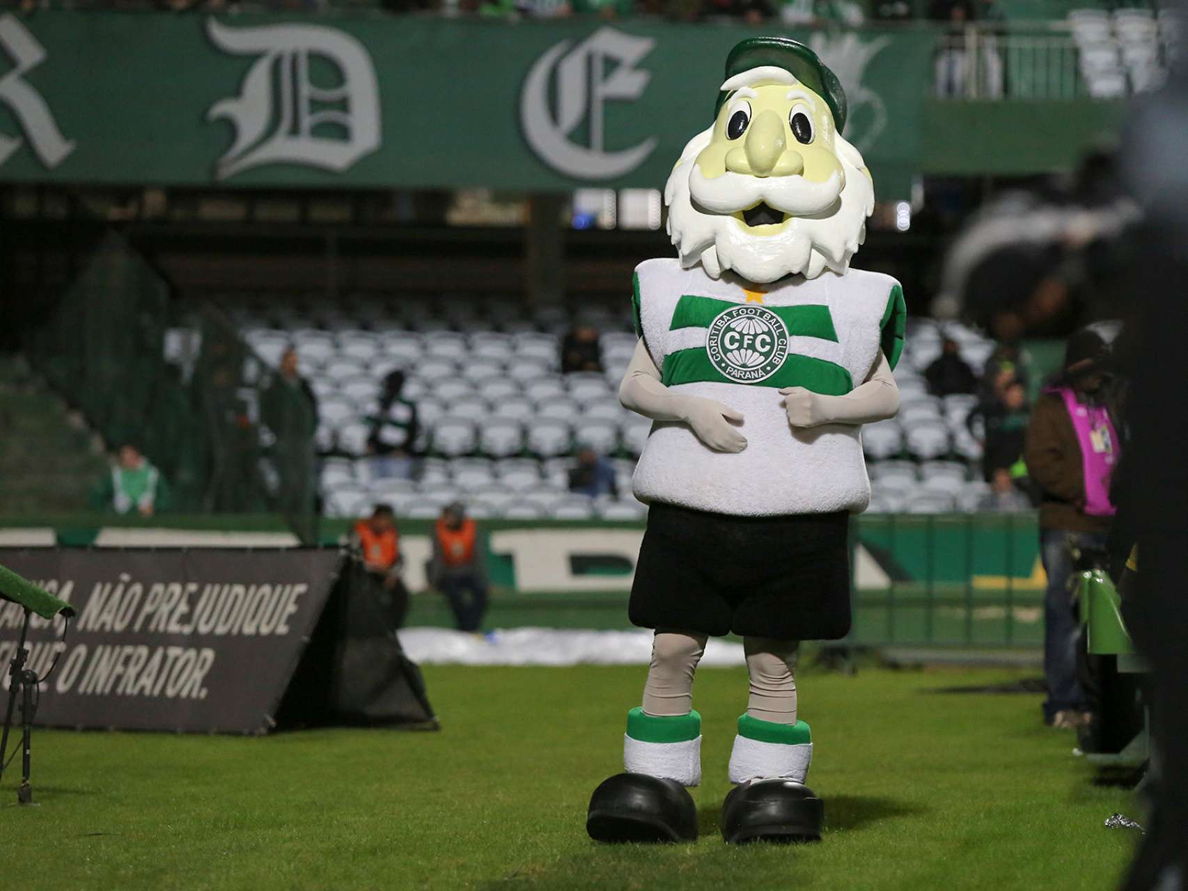 N�meros de #CSAxCFC