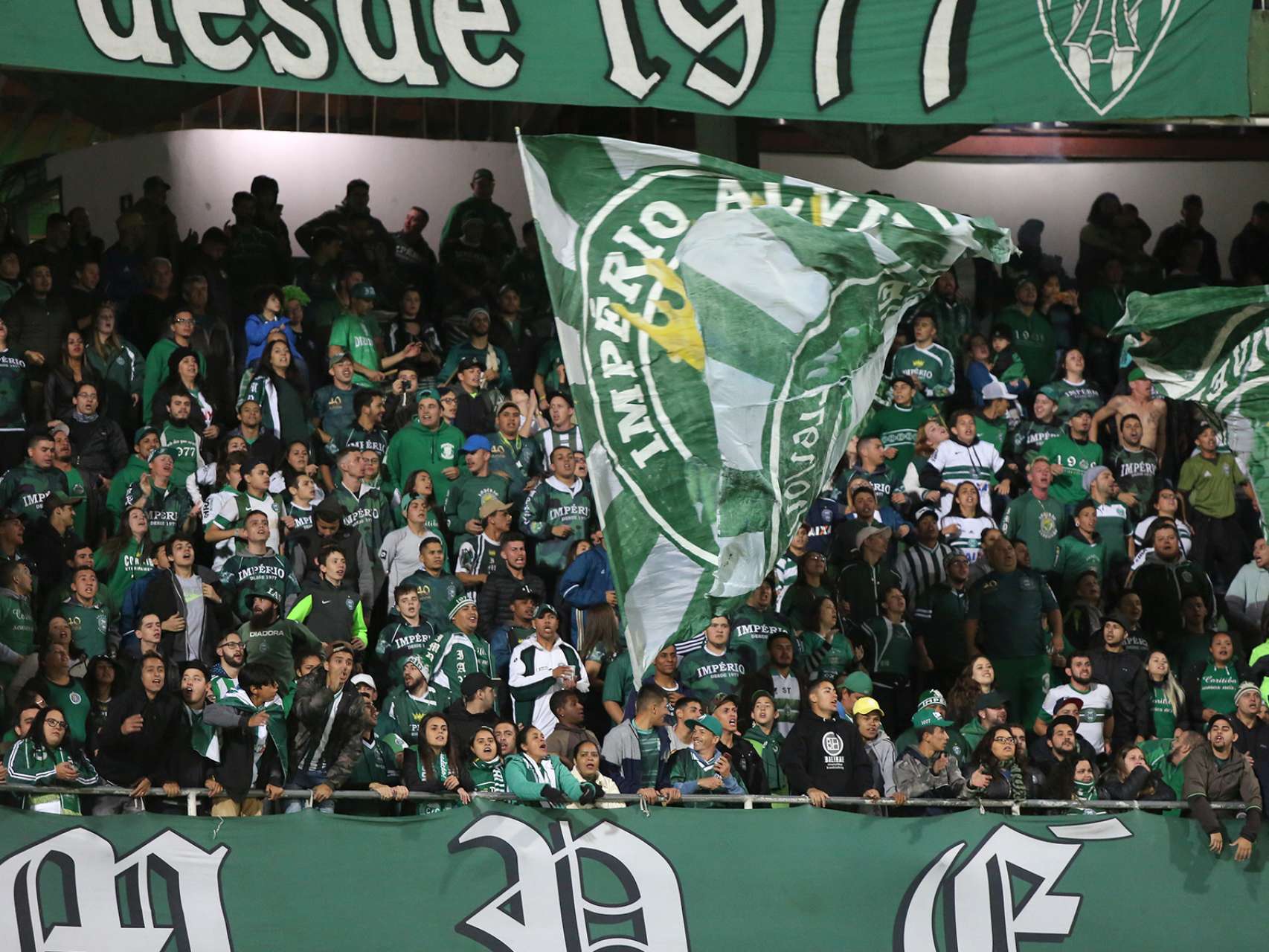 Coxa leva mais p�blico ao est�dio