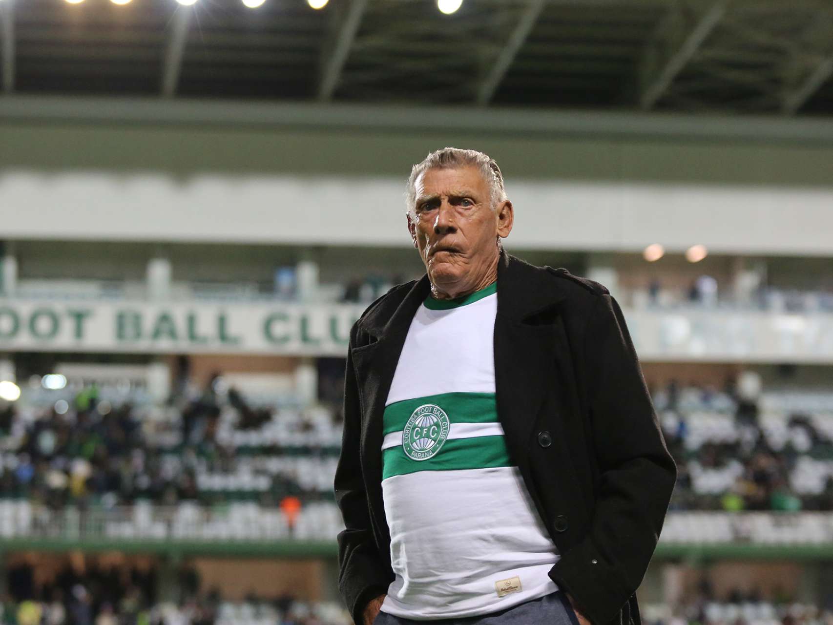 Homenagem a Nico 