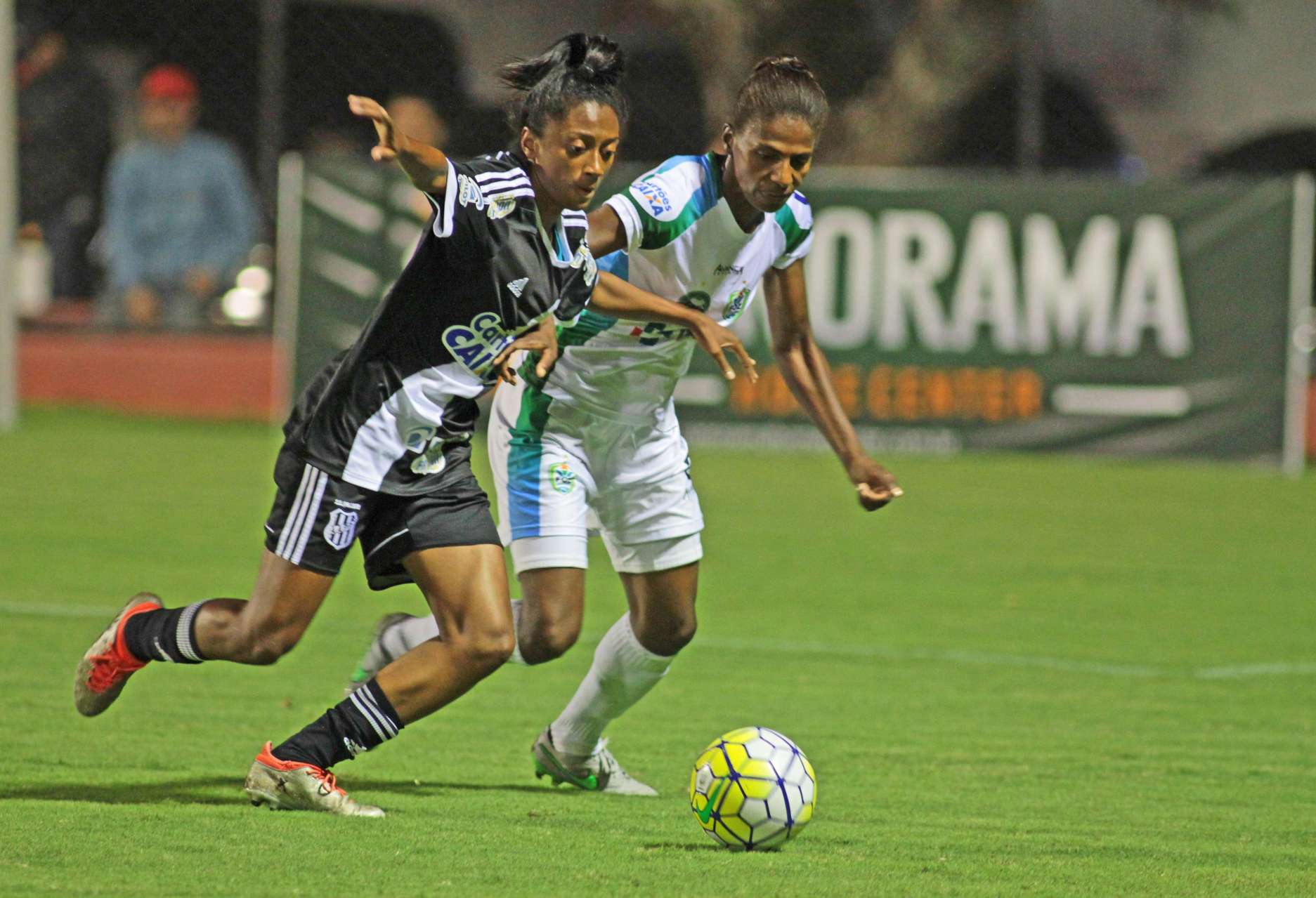 Foz Cataratas/Coritiba enfrenta a Ponte Preta