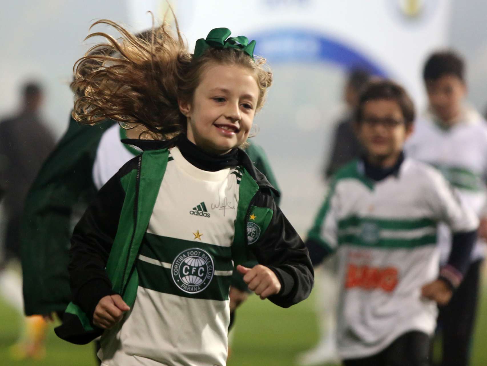 S�cios sorteados #CFCxFFC