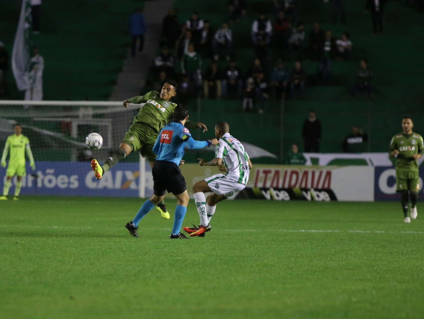 N�meros de Coxa x Juventude