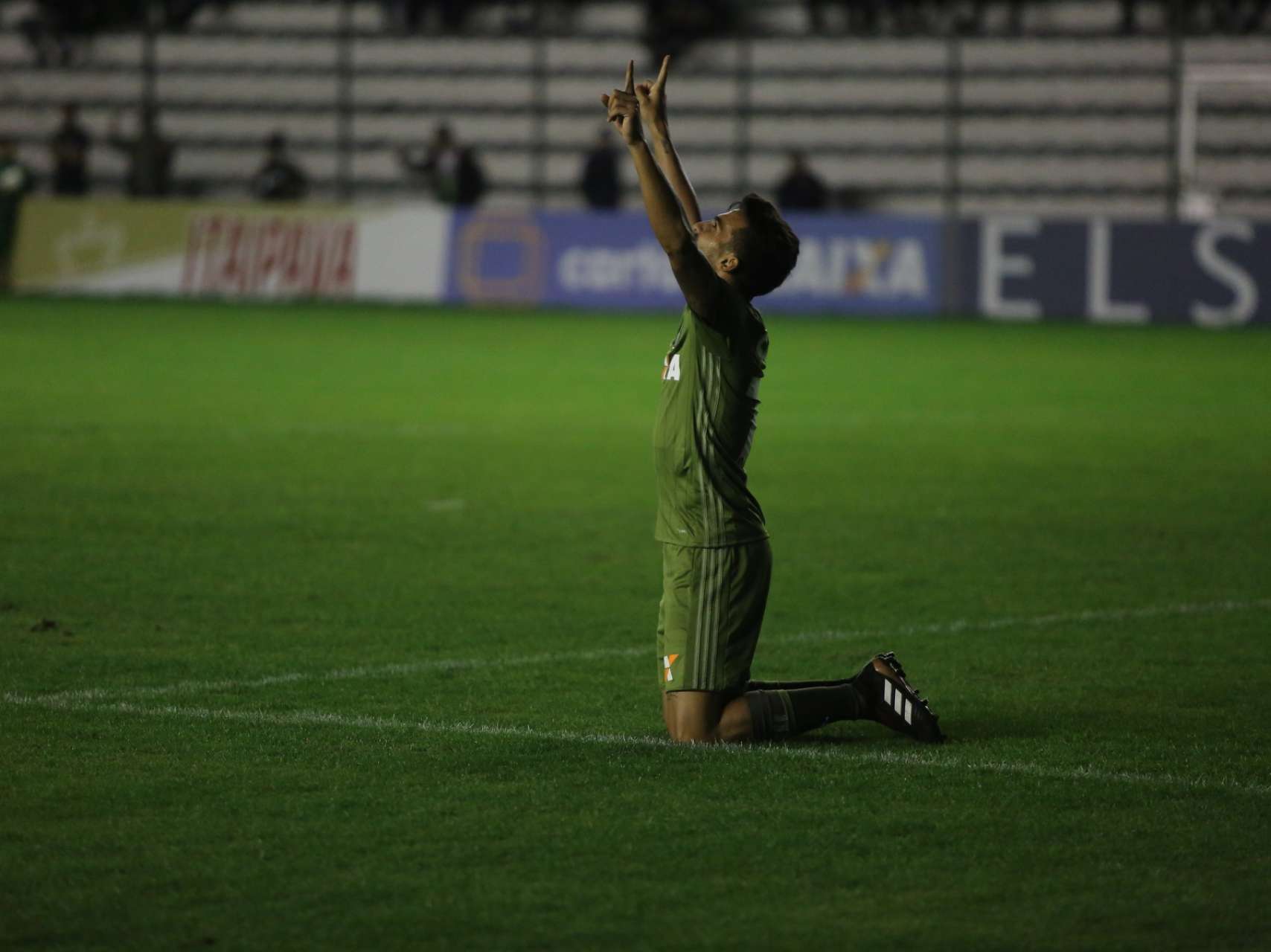 Galeria do jogo