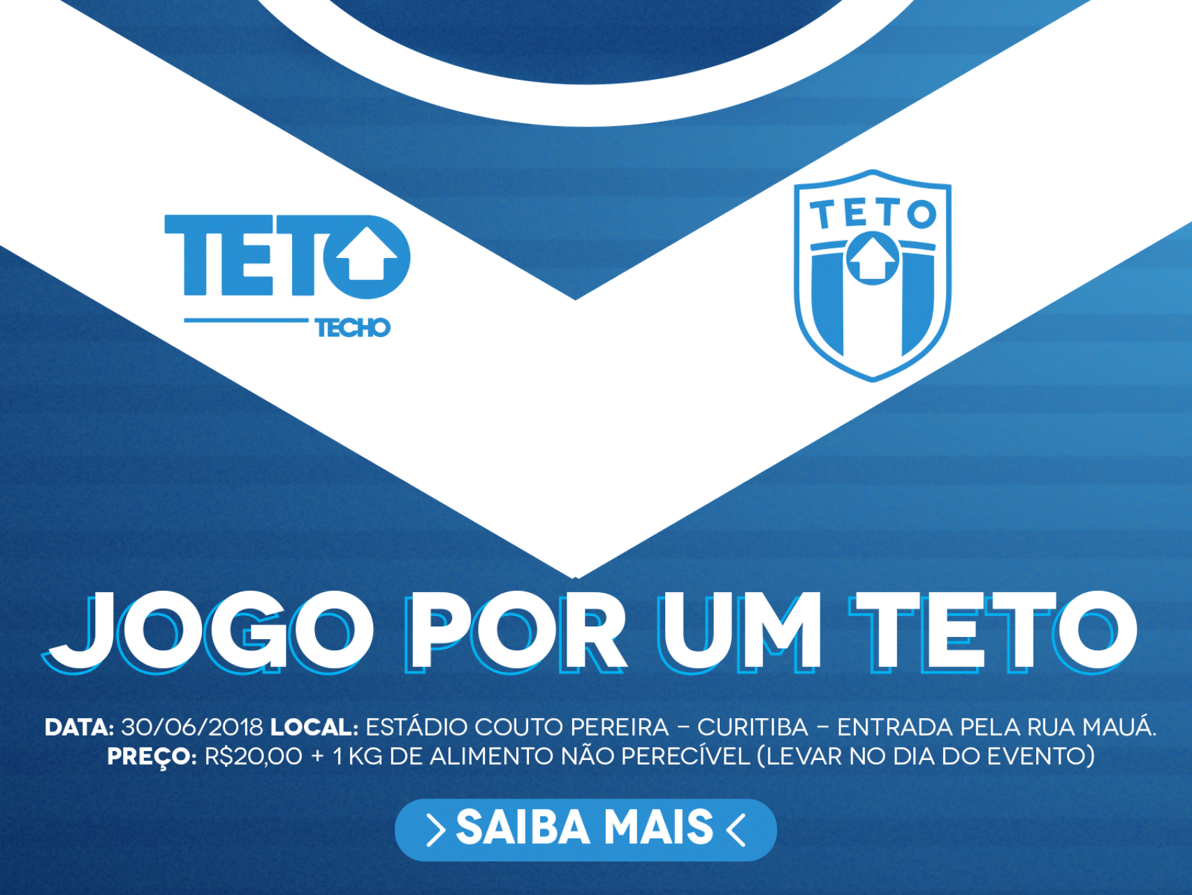 Jogo solid�rio