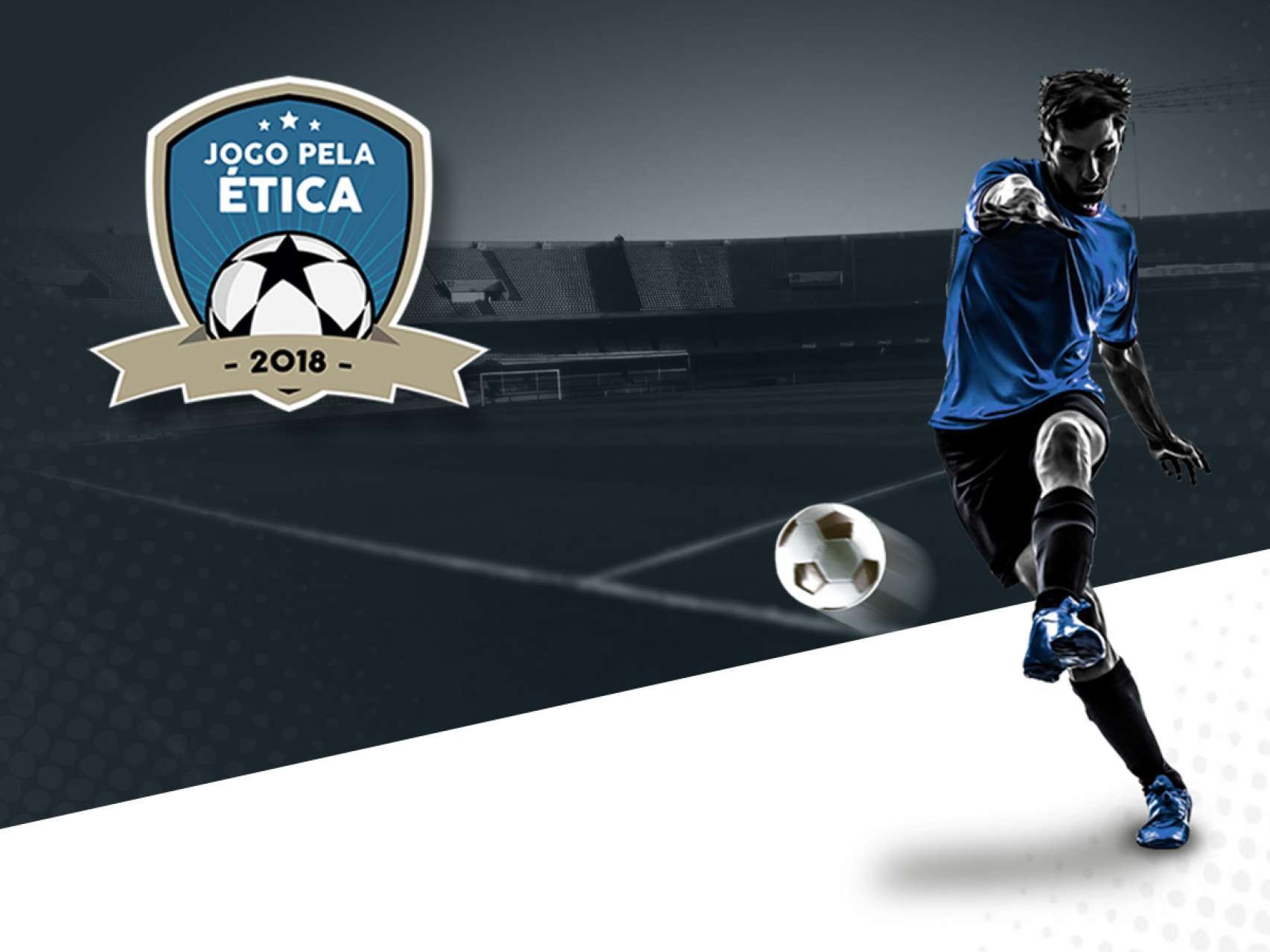 A �tica do esporte