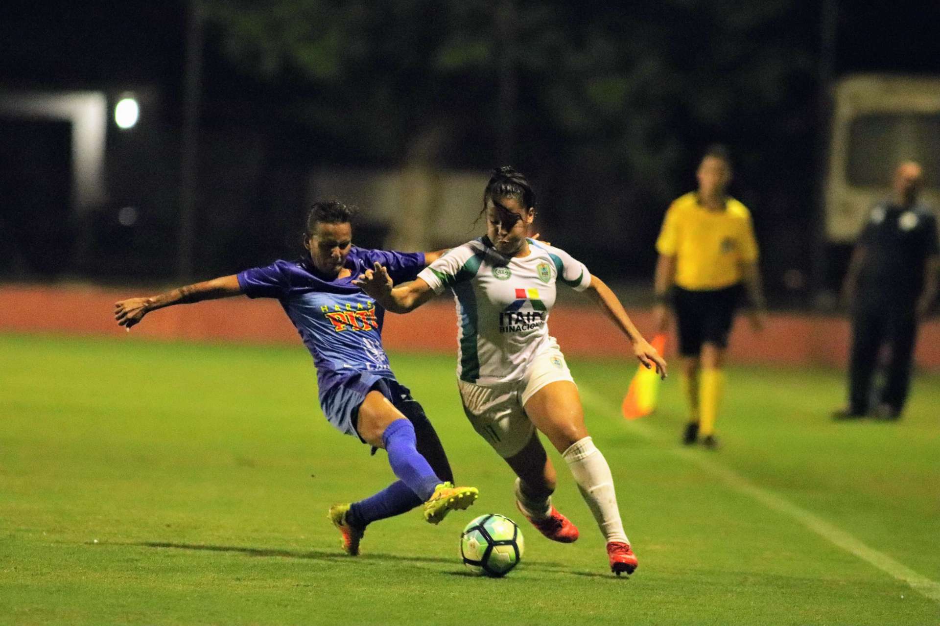 Vit�ria do Foz Cataratas/Coritiba