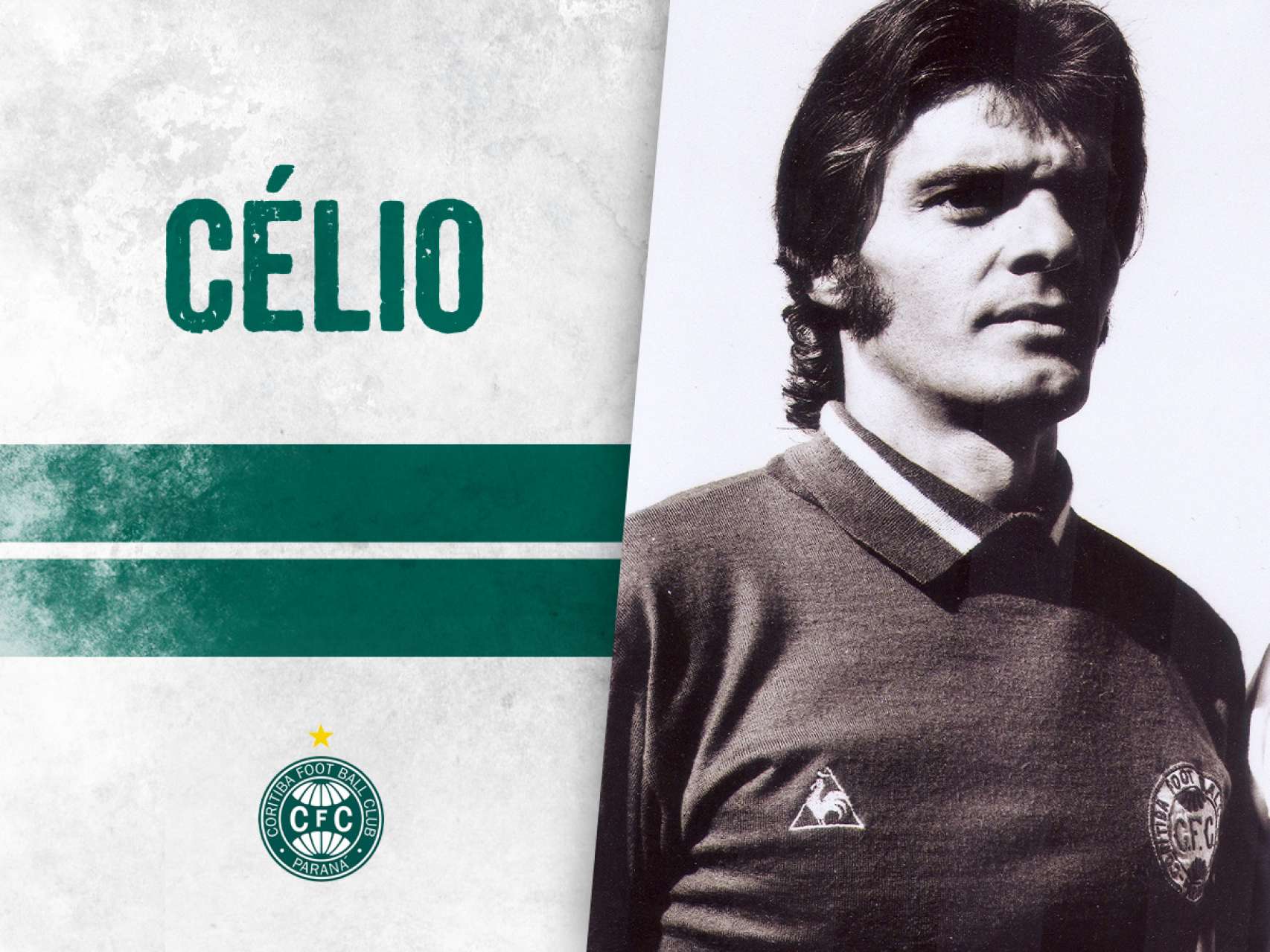 Homenagem a C�lio