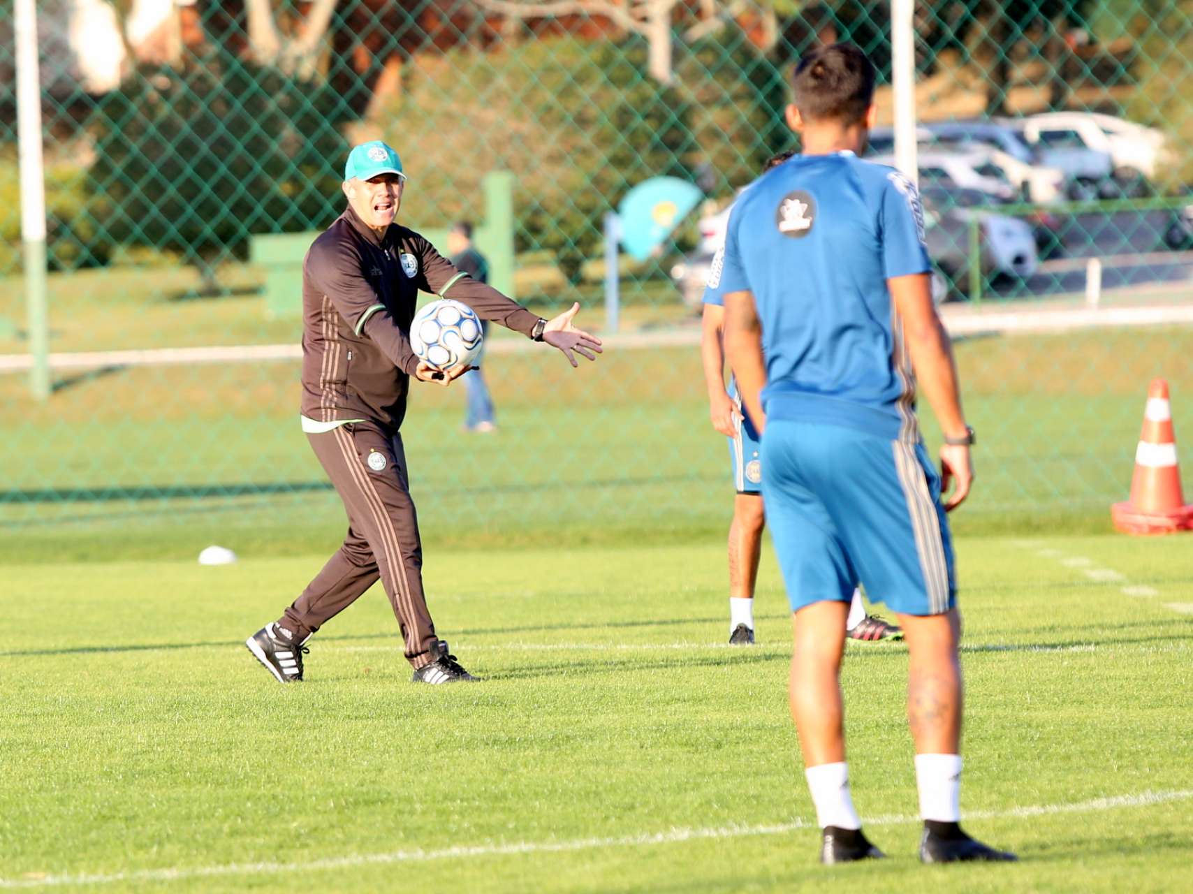 Reapresenta��o