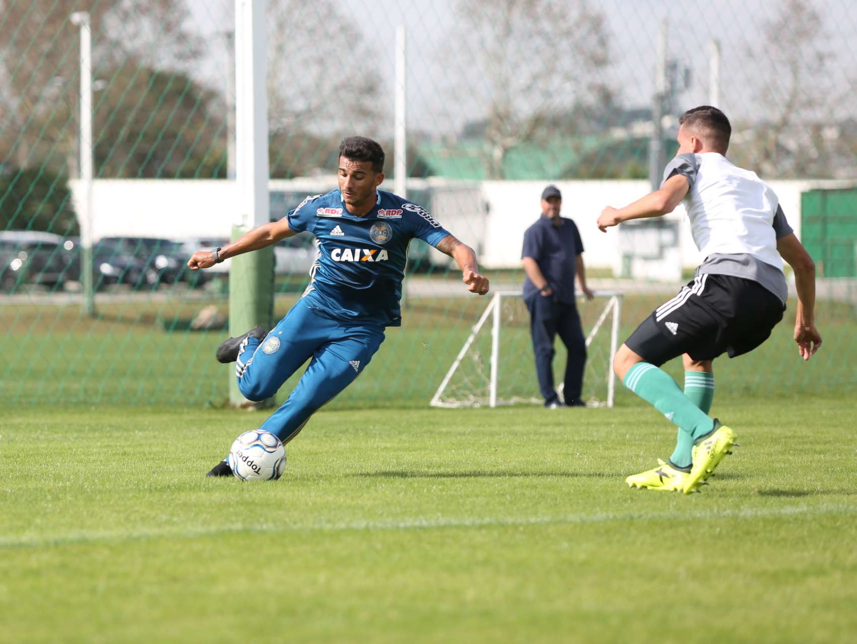 Preocupa��o constante
