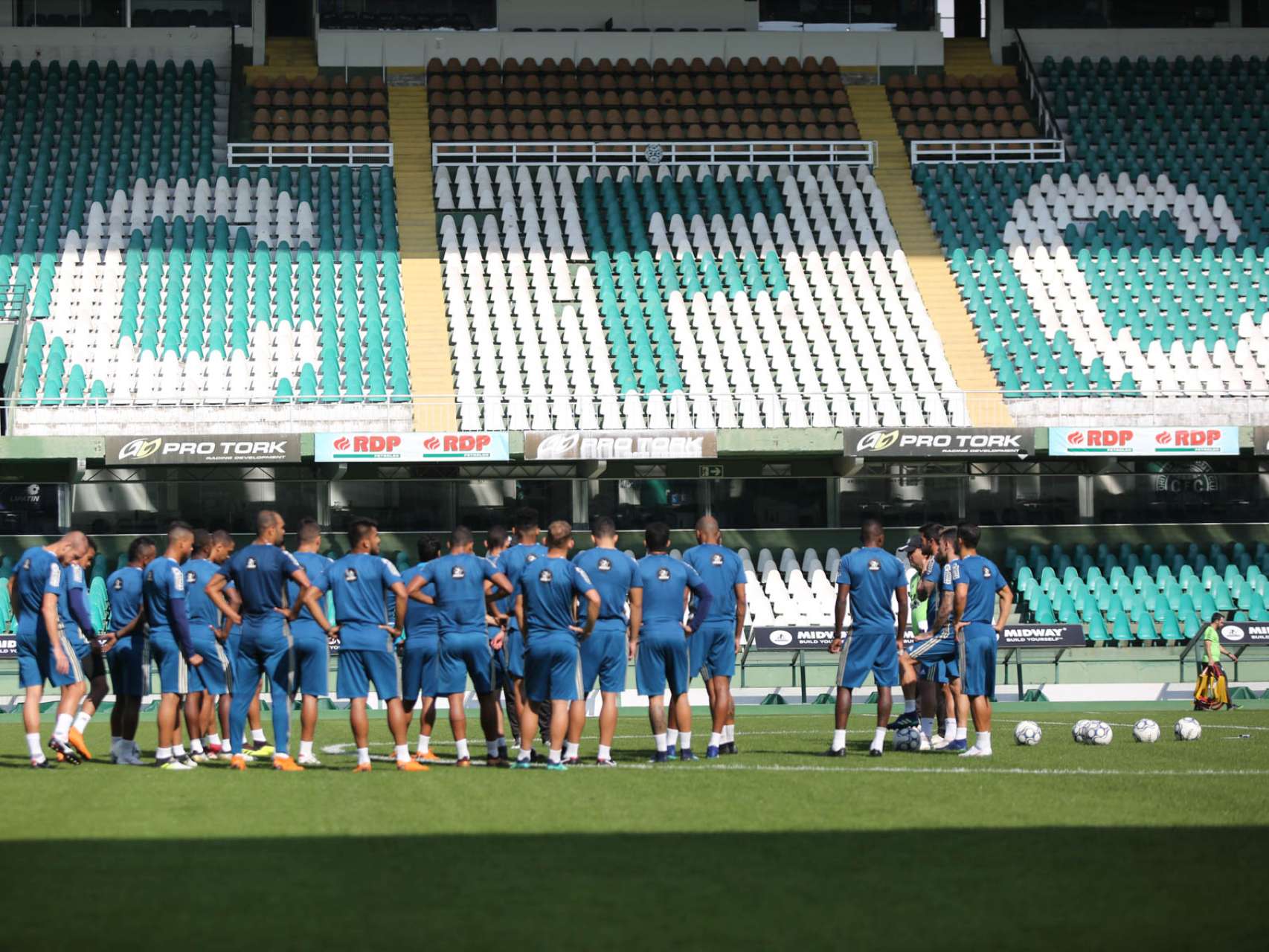 Relacionados para #CFCxPSC