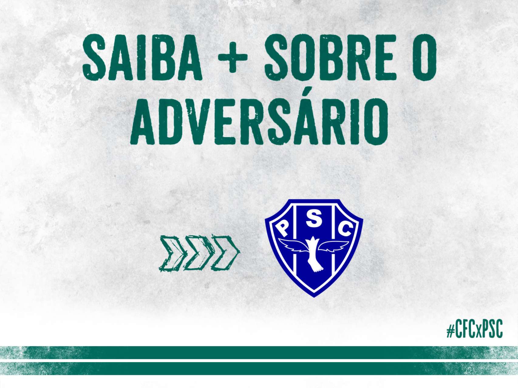 Conhe�a o advers�rio