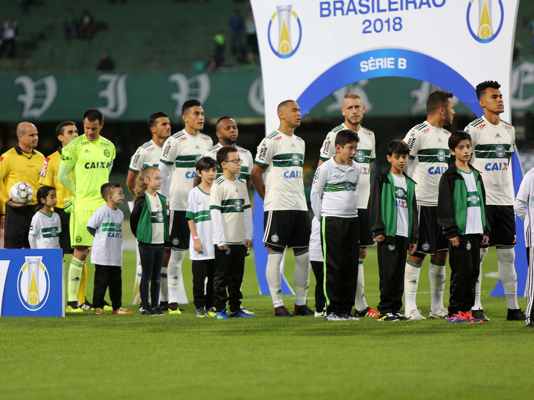 Fotos dos Mascotinhos 