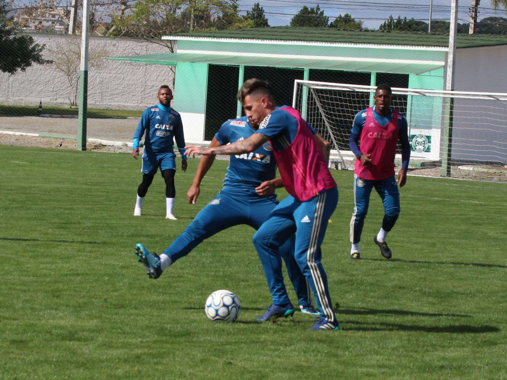 Galeria: reapresenta��o