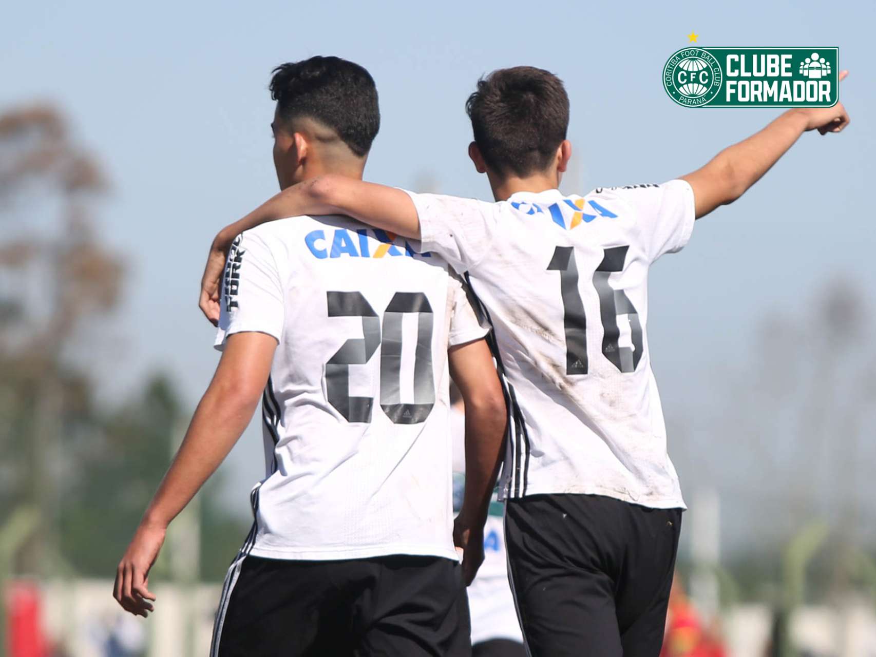 Sub-17 viaja para Minas Gerais