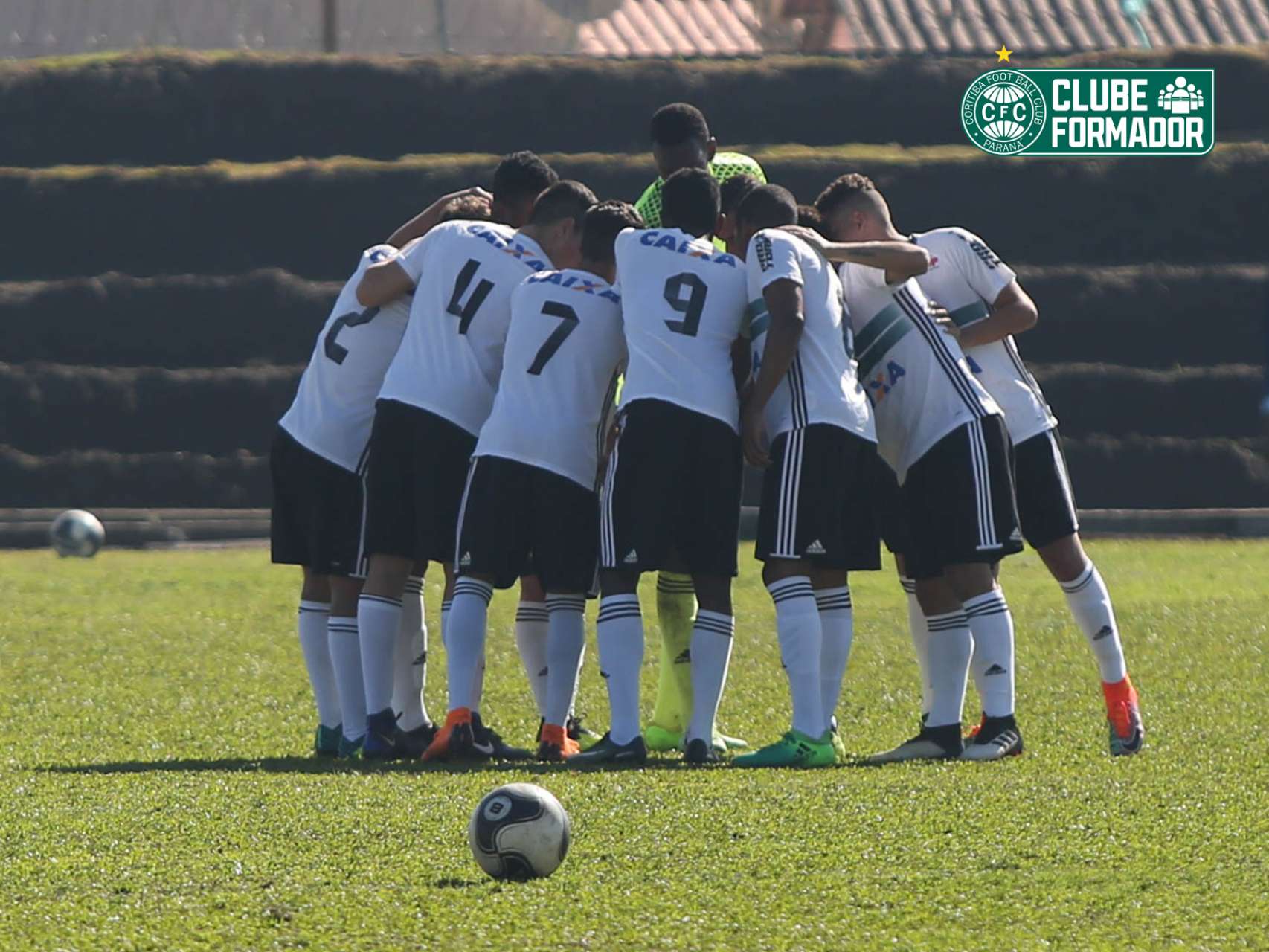 Ingressos para Copa do Brasil Sub-17