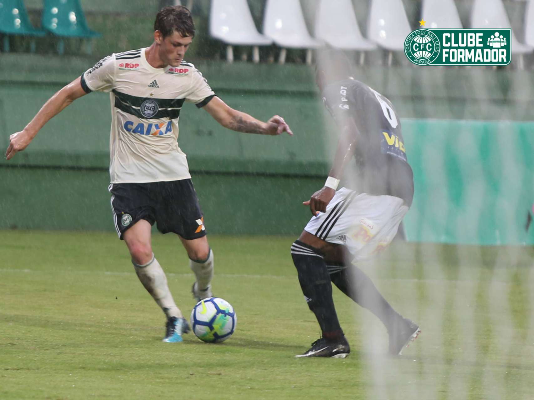 Ingressos para o Brasileiro Sub-20