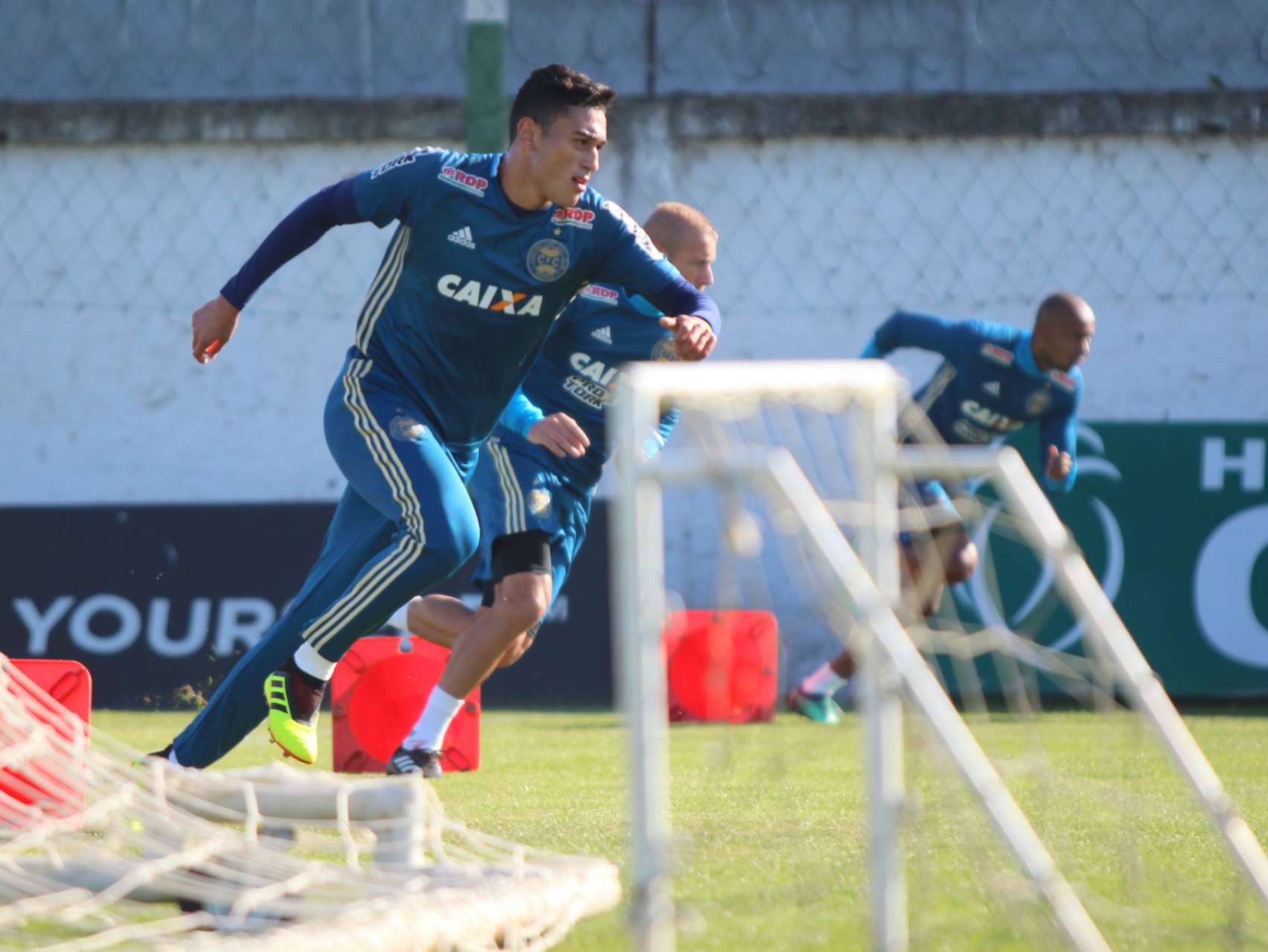 Dia cheio